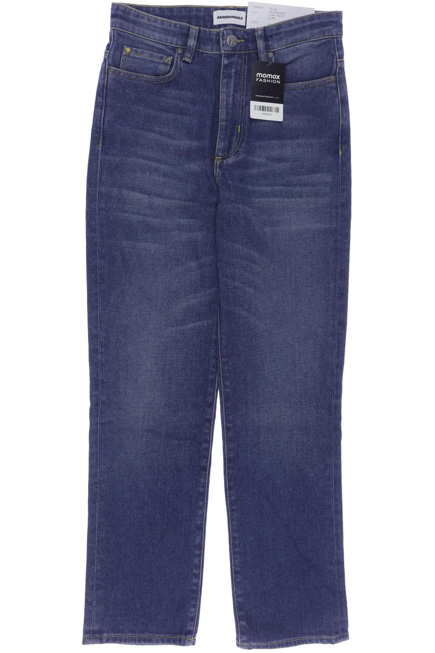 

Armedangels Damen Jeans, blau, Gr. 26