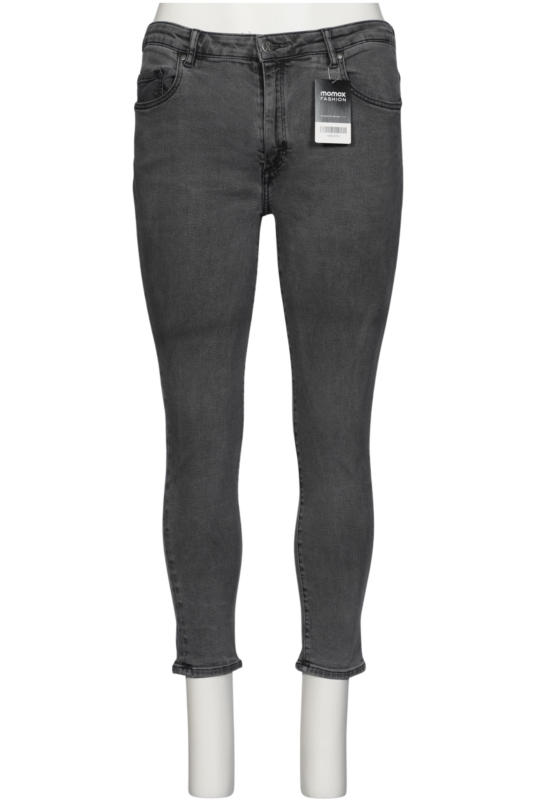 

Armedangels Damen Jeans, grau, Gr. 33