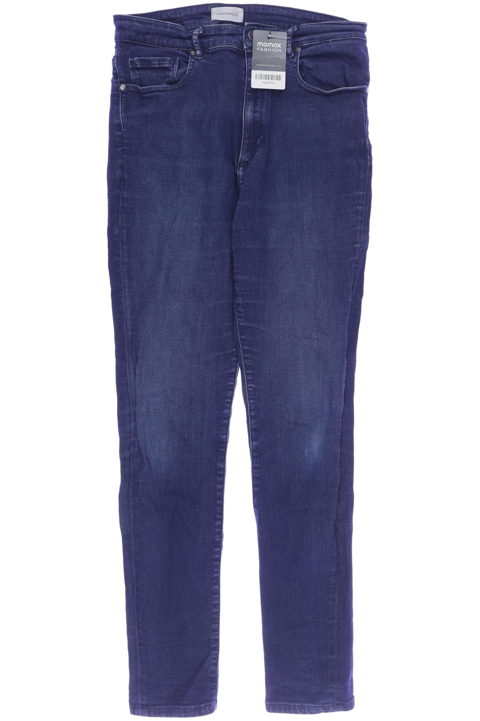 

Armedangels Damen Jeans, blau, Gr. 30