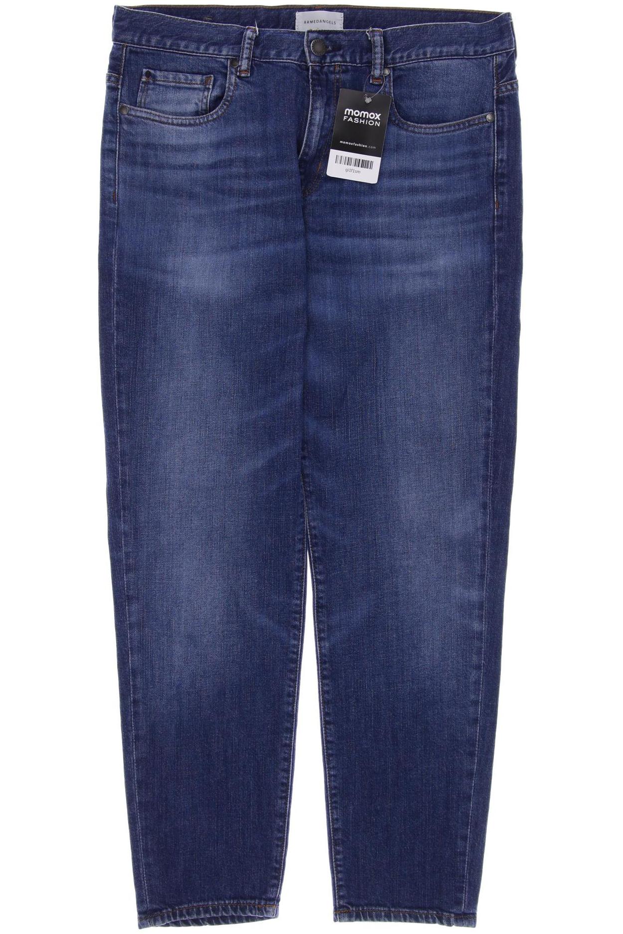 

ARMEDANGELS Damen Jeans, blau