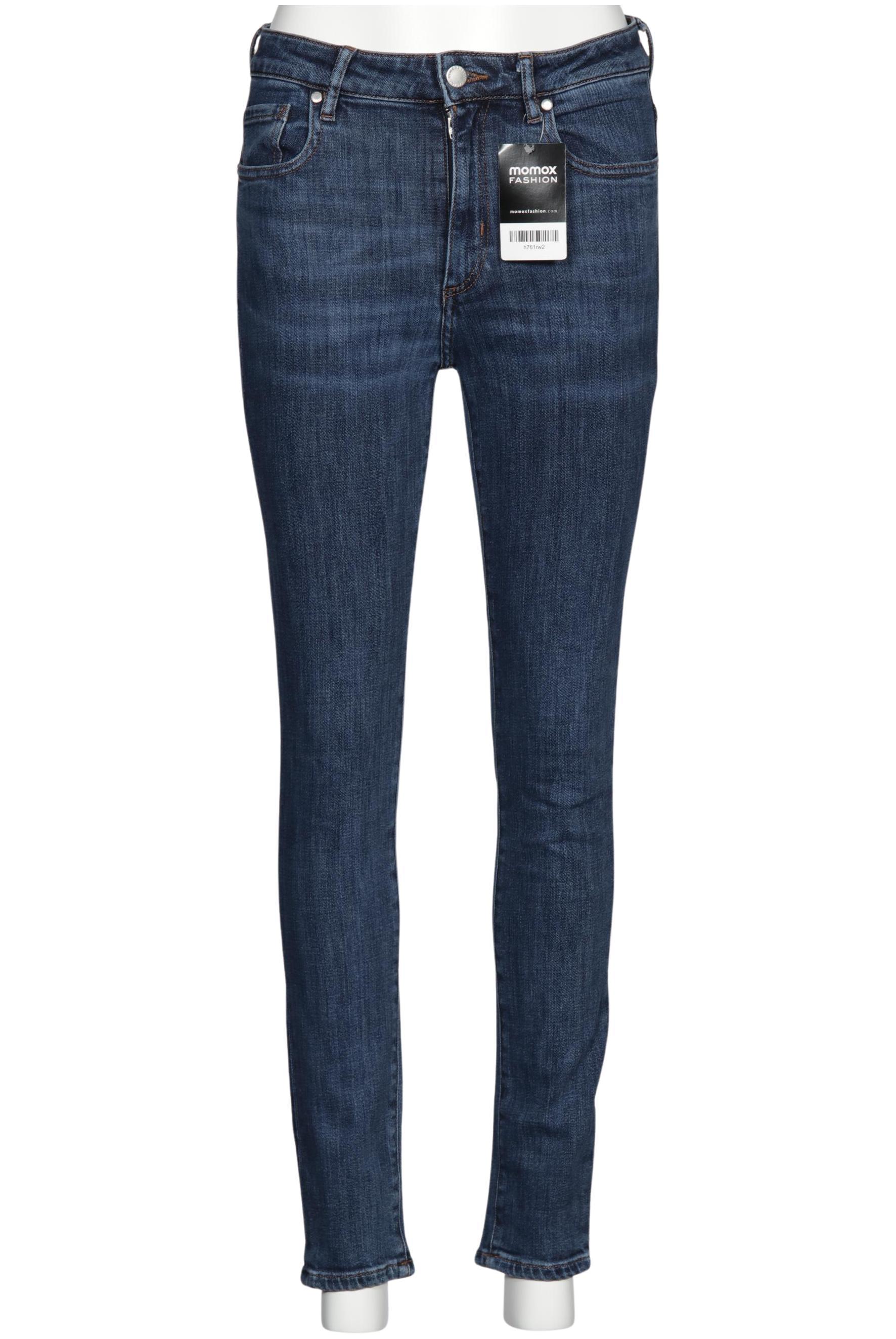 

Armedangels Damen Jeans, blau, Gr. 27