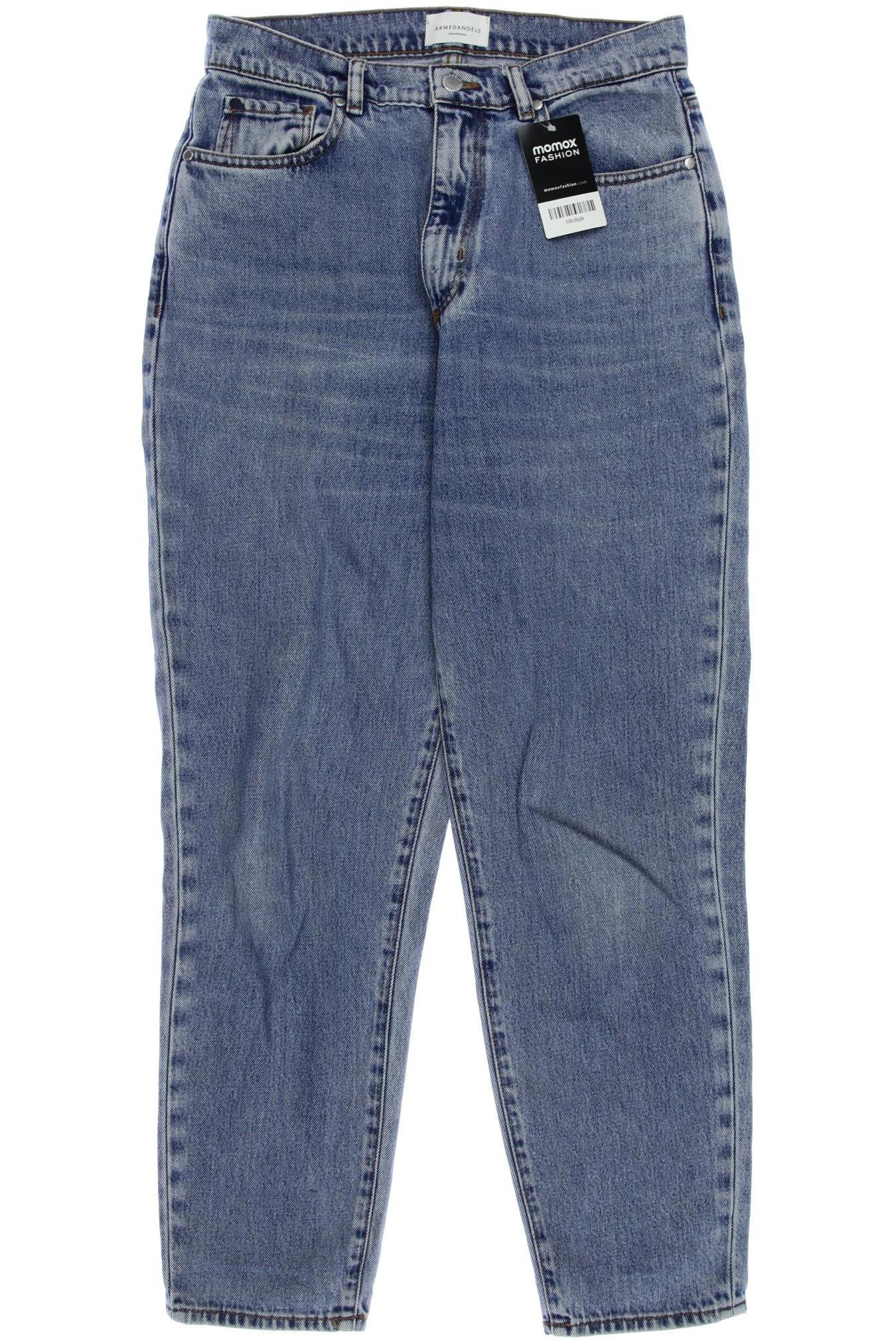 

Armedangels Damen Jeans, blau, Gr. 27