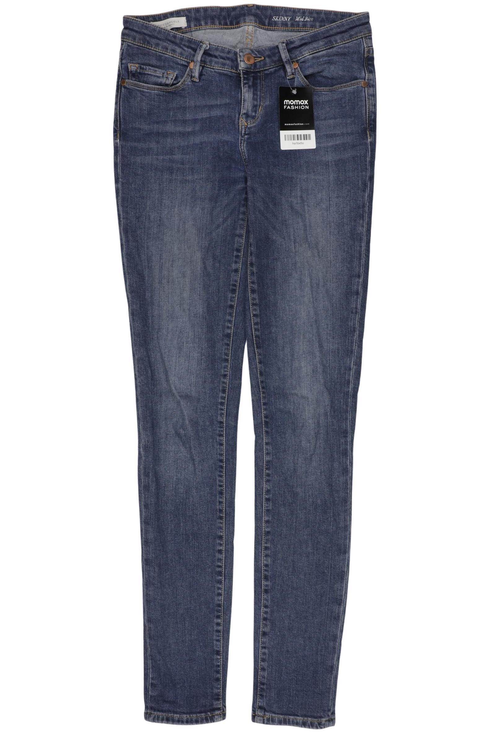

Armedangels Damen Jeans, blau, Gr. 26