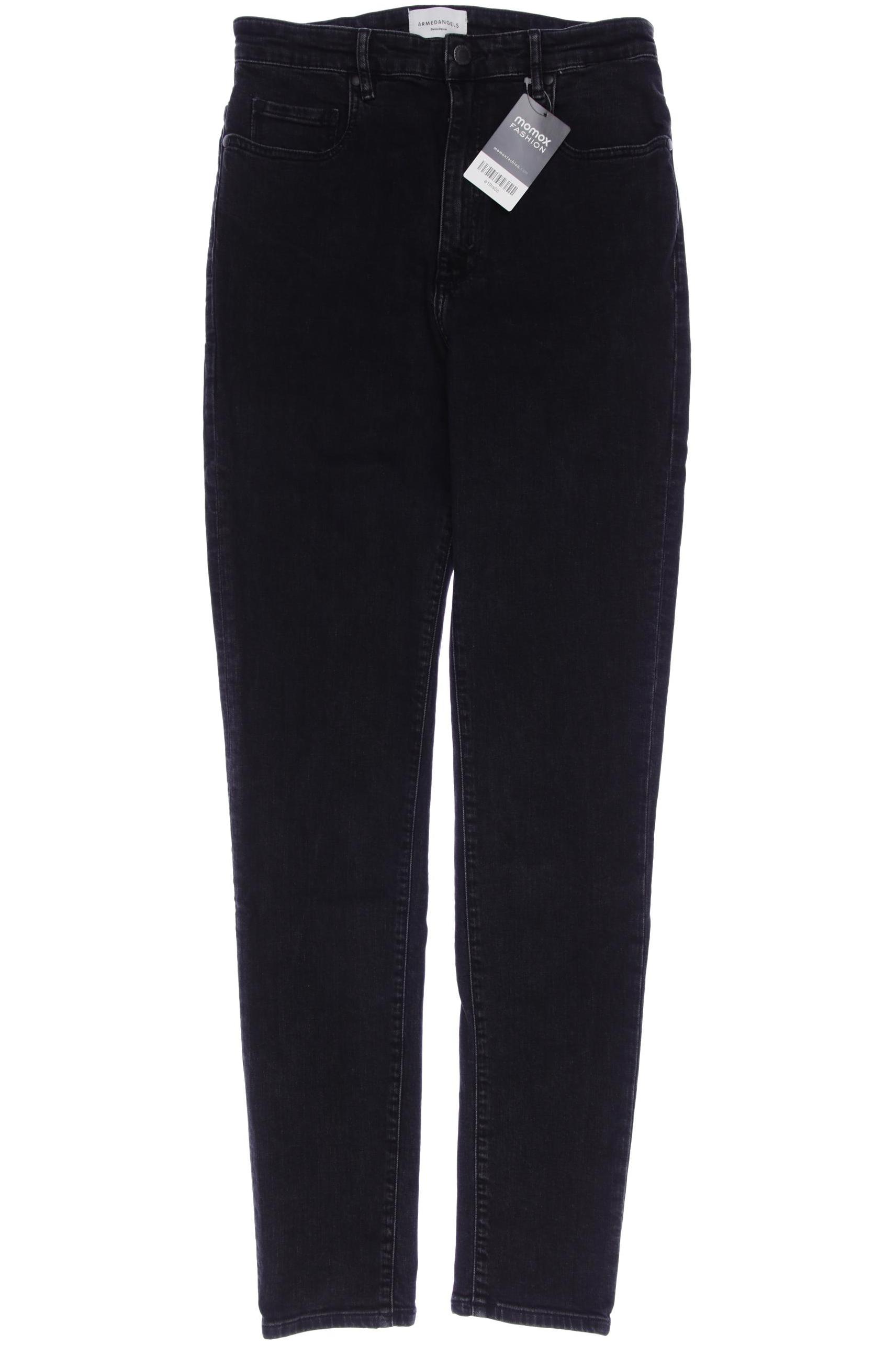 

Armedangels Damen Jeans, grau, Gr. 30