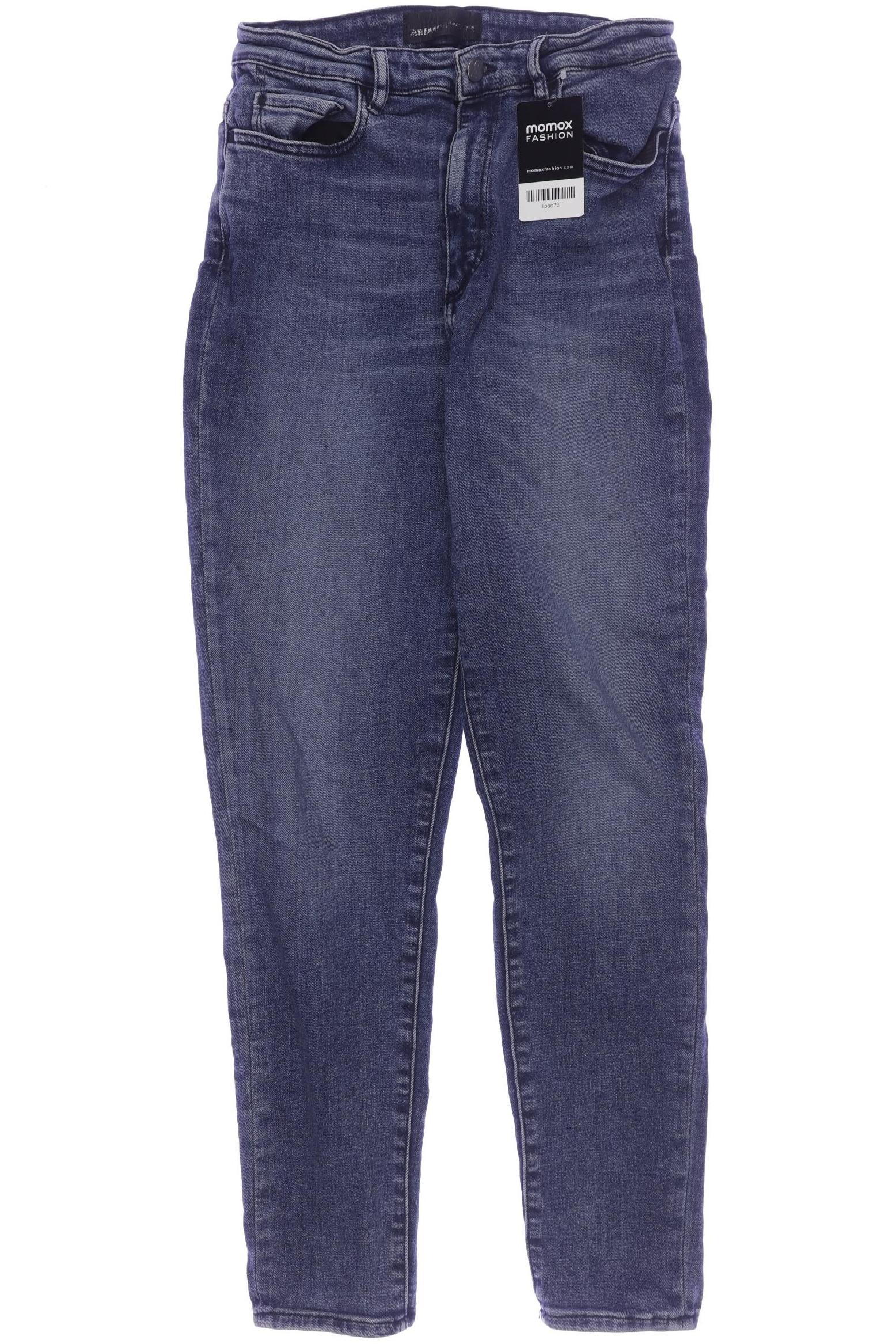 

Armedangels Damen Jeans, blau, Gr. 29