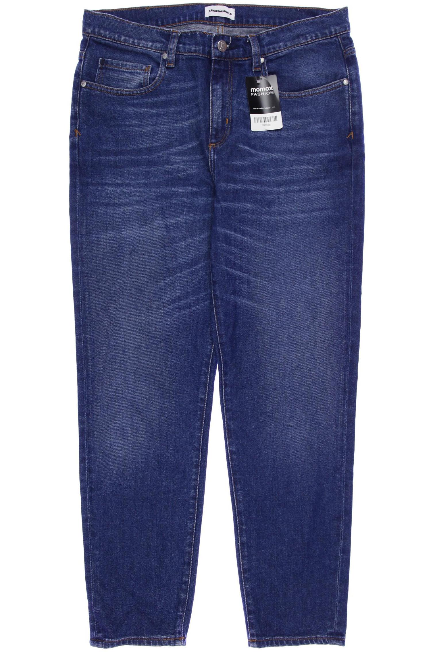 

Armedangels Damen Jeans, blau, Gr. 40