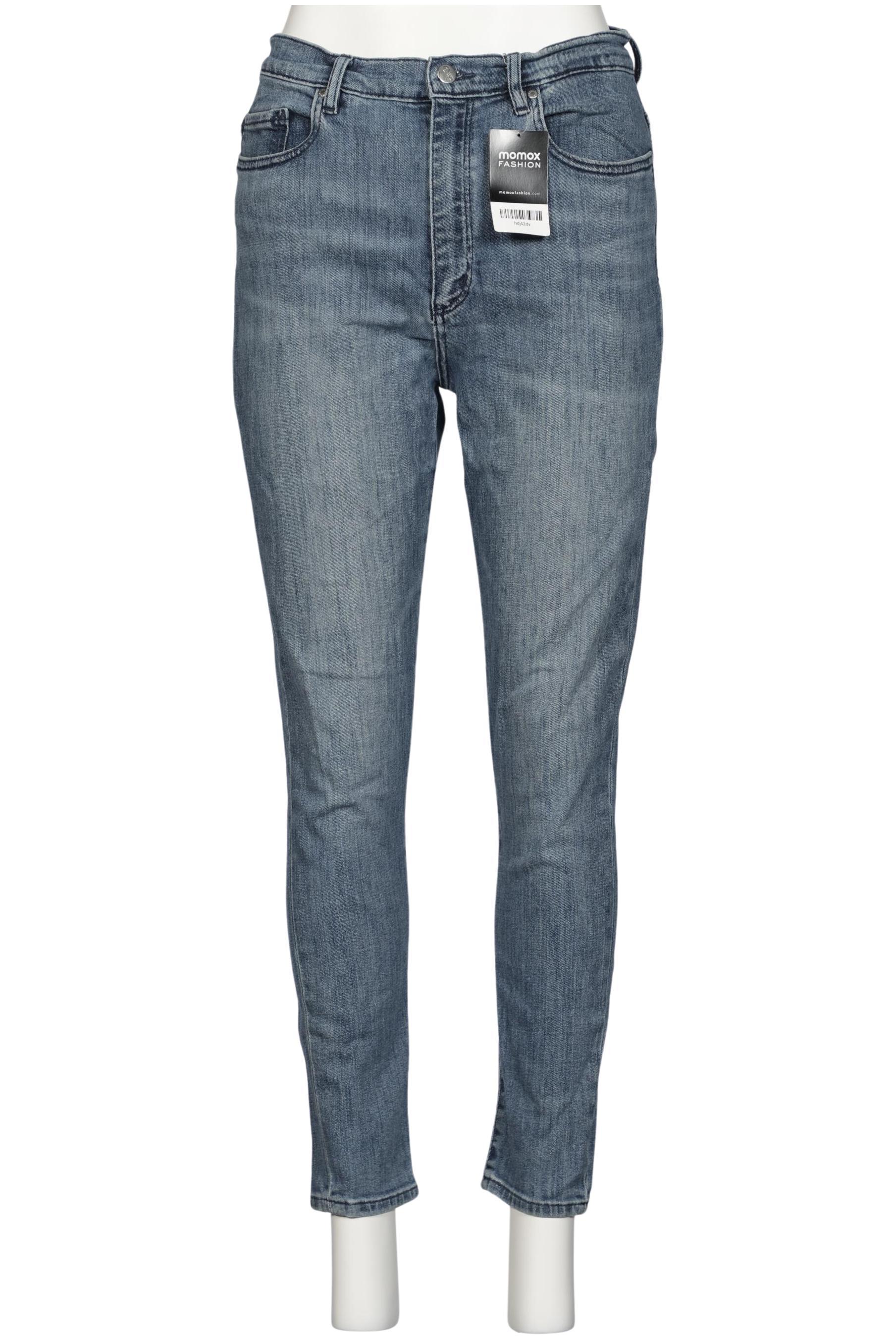 

Armedangels Damen Jeans, blau, Gr. 31