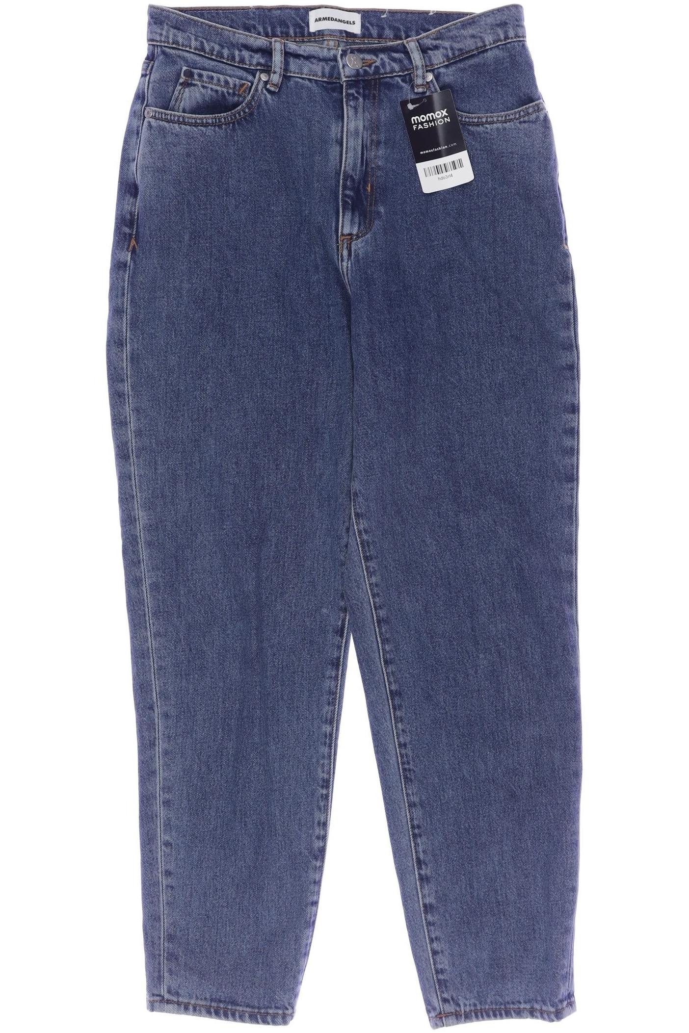 

Armedangels Damen Jeans, blau, Gr. 26