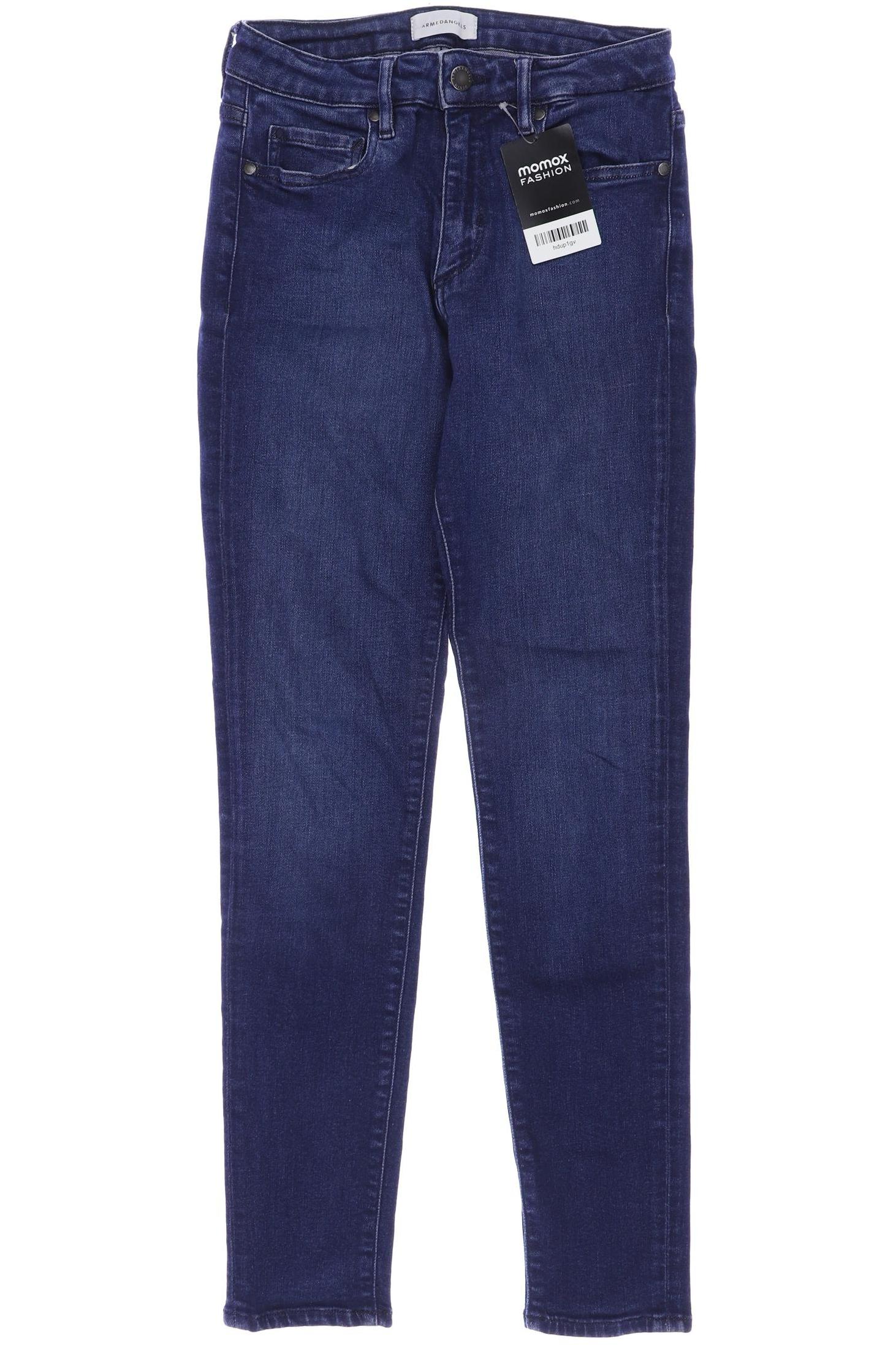 

ARMEDANGELS Damen Jeans, blau