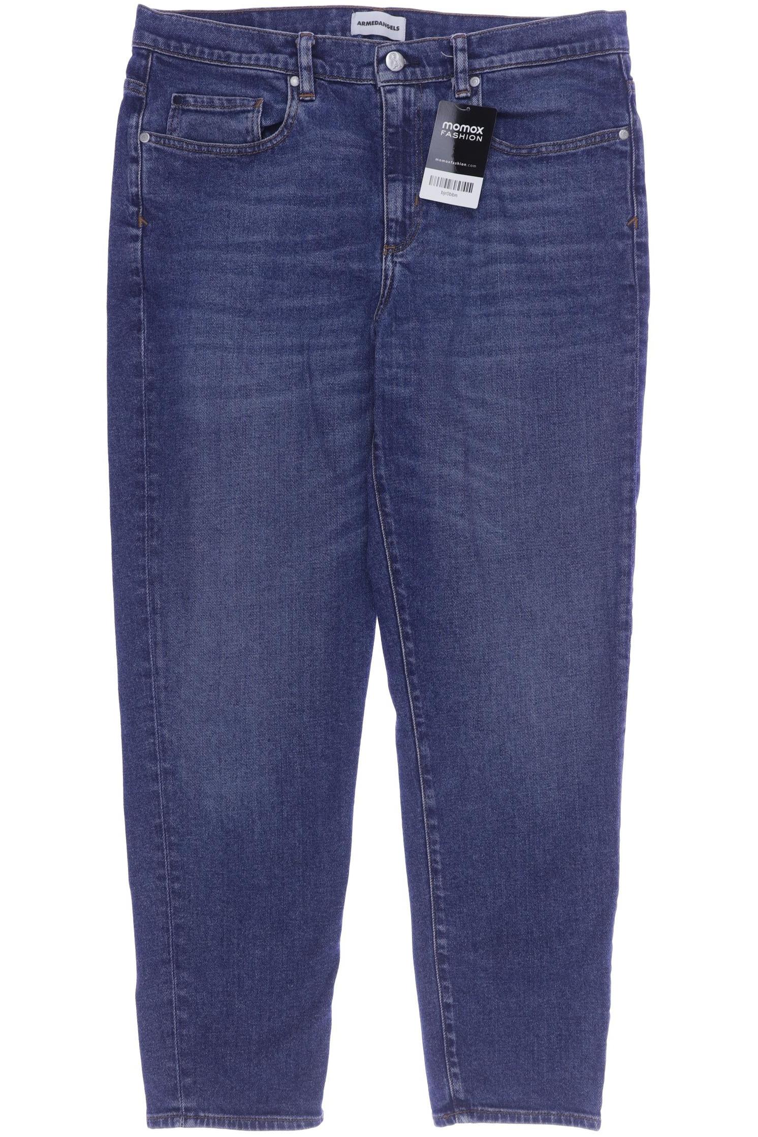 

Armedangels Damen Jeans, blau, Gr. 30