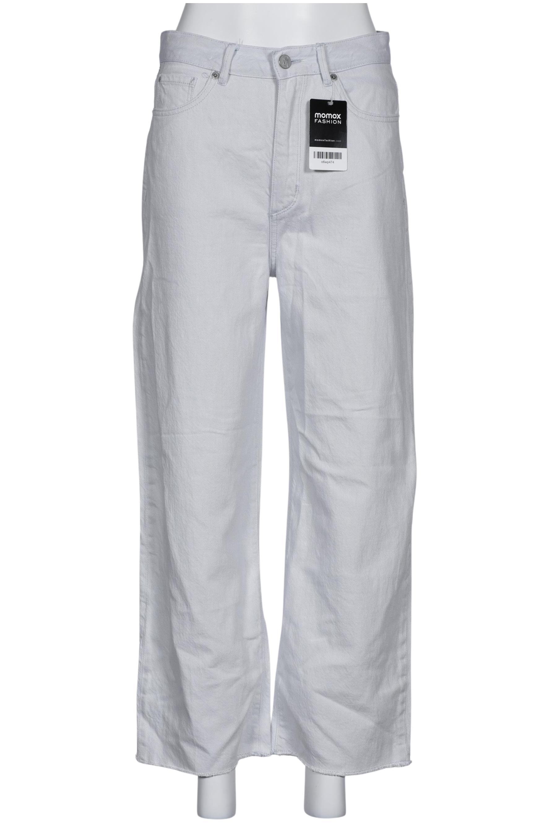 

Armedangels Damen Jeans, hellblau, Gr. 28