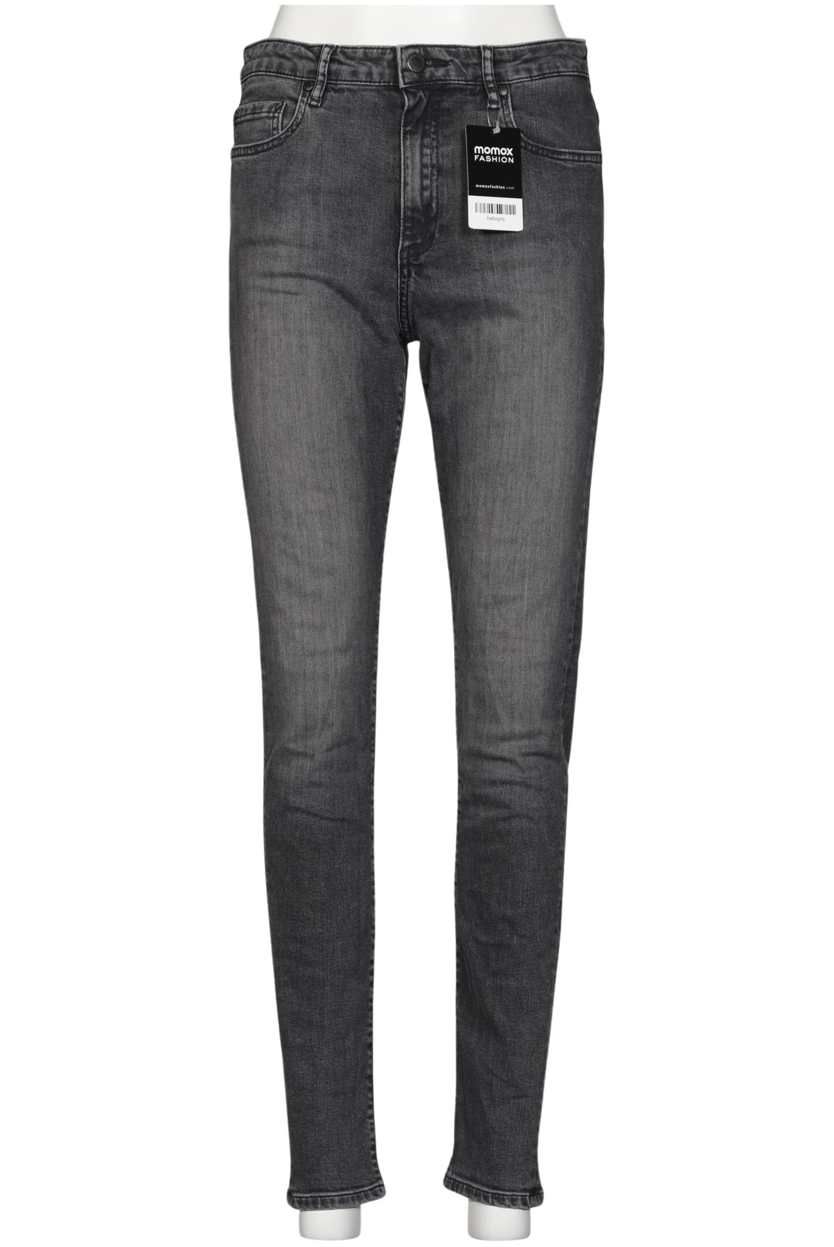

Armedangels Damen Jeans, grau, Gr. 28