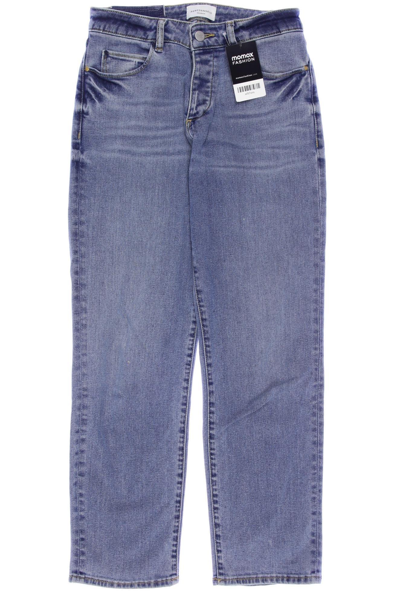 

Armedangels Damen Jeans, blau, Gr. 26