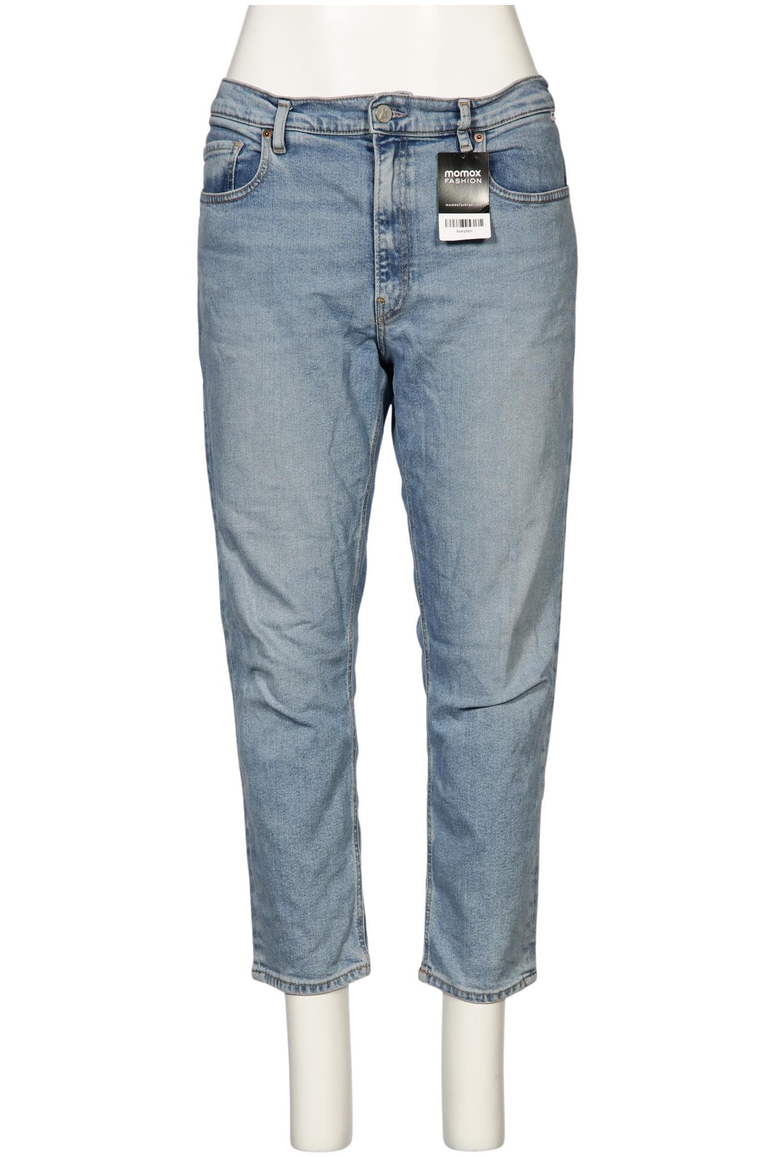 

Armedangels Damen Jeans, hellblau, Gr. 34