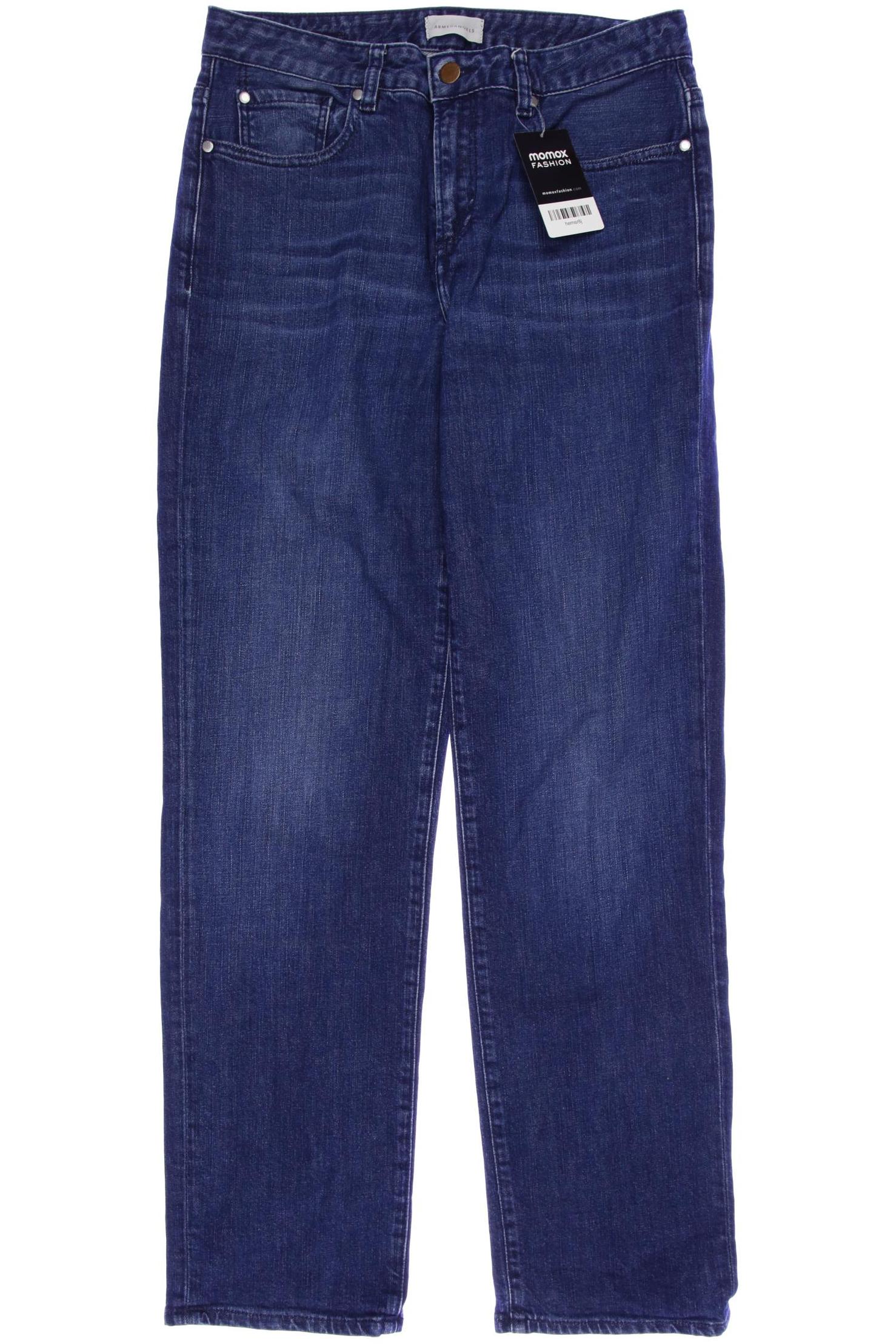 

Armedangels Damen Jeans, blau, Gr. 29