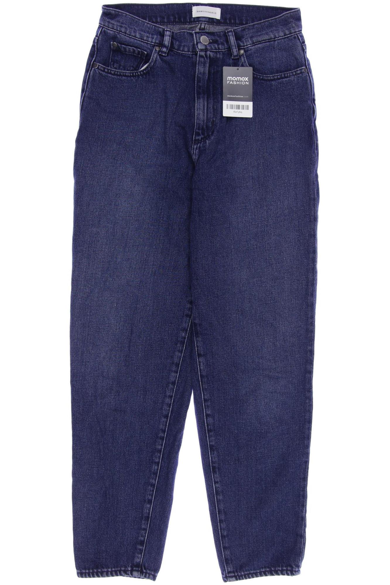 

Armedangels Damen Jeans, blau, Gr. 26