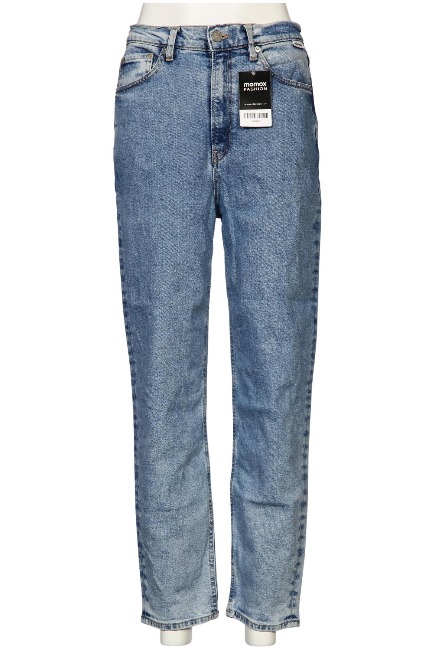 

Armedangels Damen Jeans, hellblau, Gr. 27