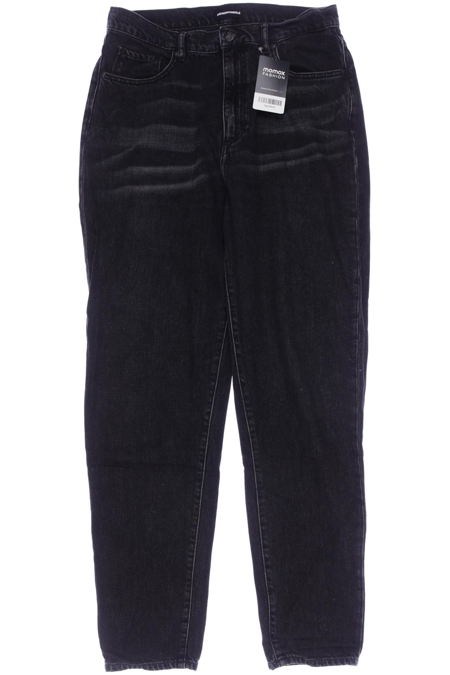 

Armedangels Damen Jeans, grau, Gr. 29