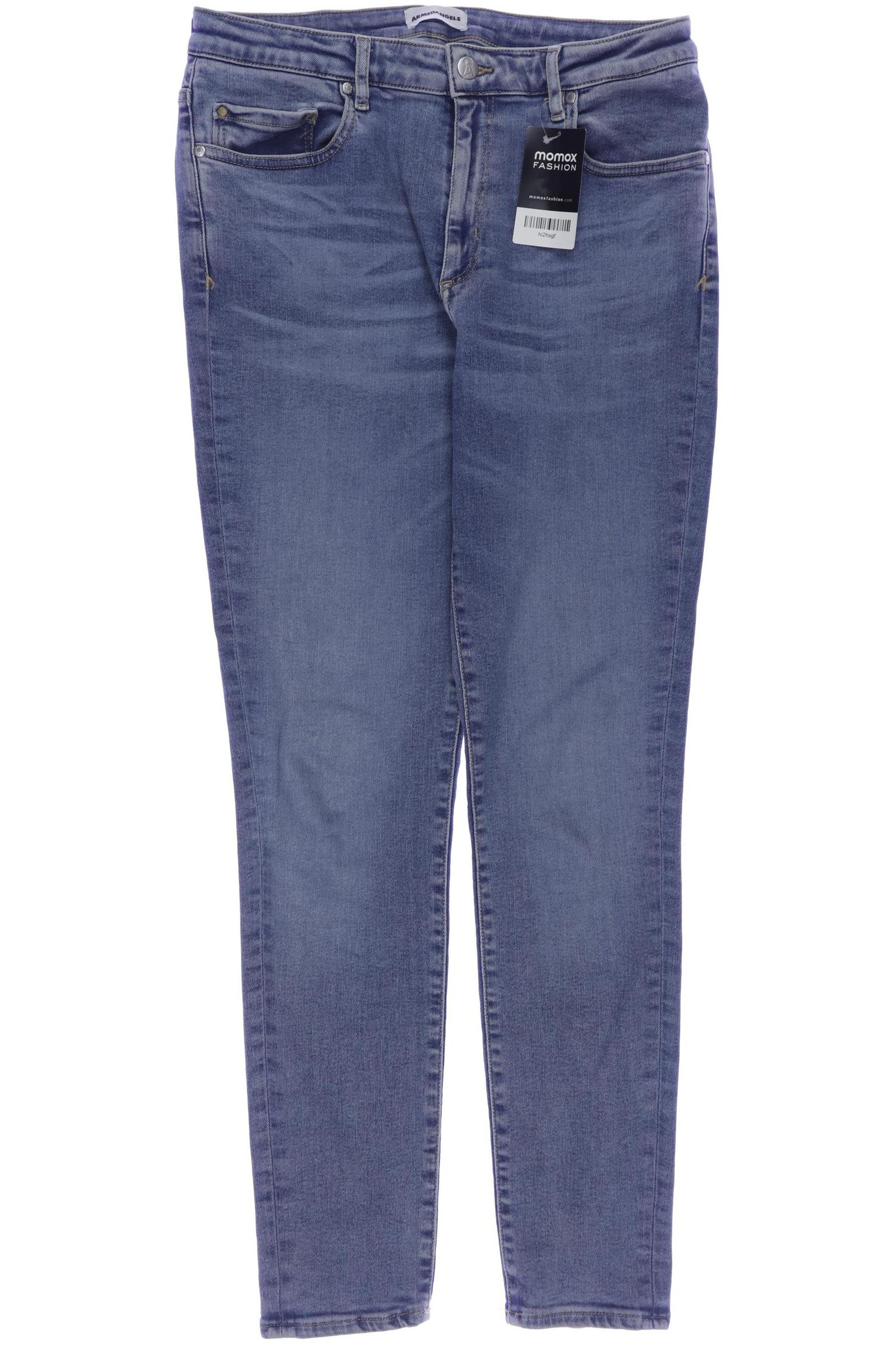 

Armedangels Damen Jeans, blau, Gr. 30