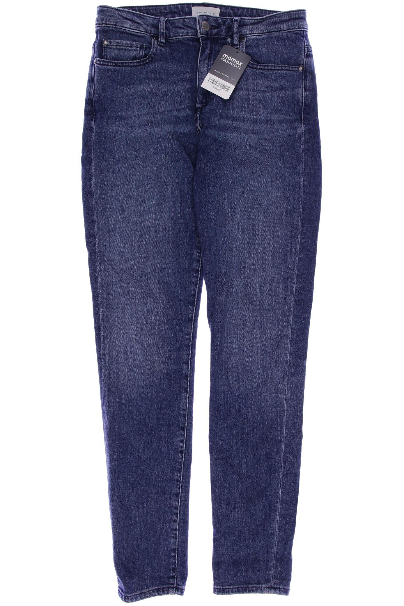 

Armedangels Damen Jeans, blau, Gr. 28