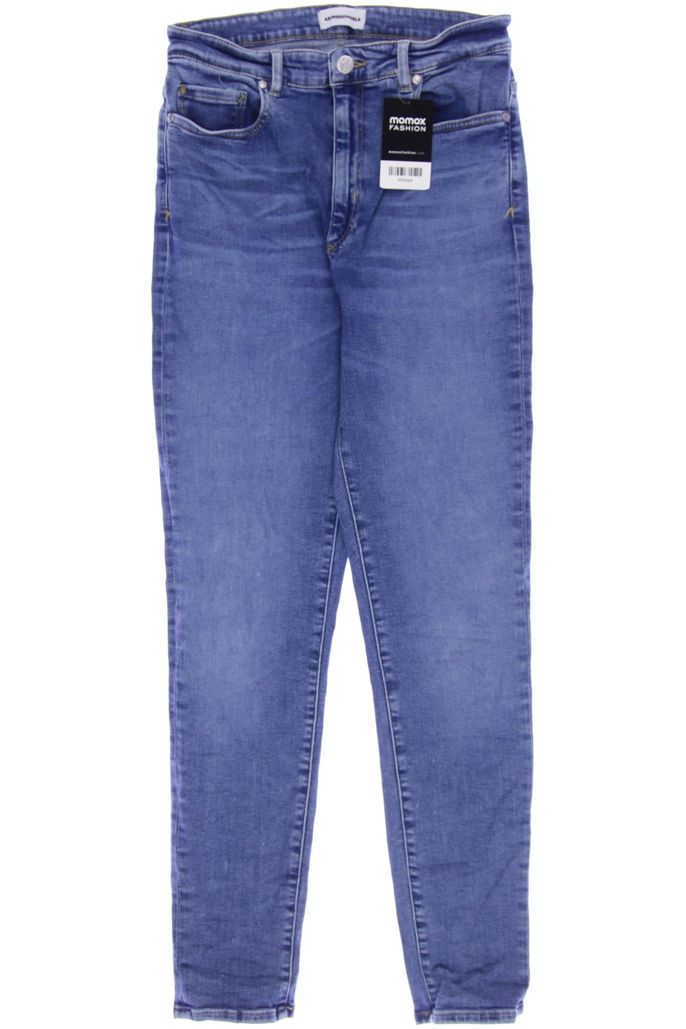 

Armedangels Damen Jeans, blau, Gr. 40
