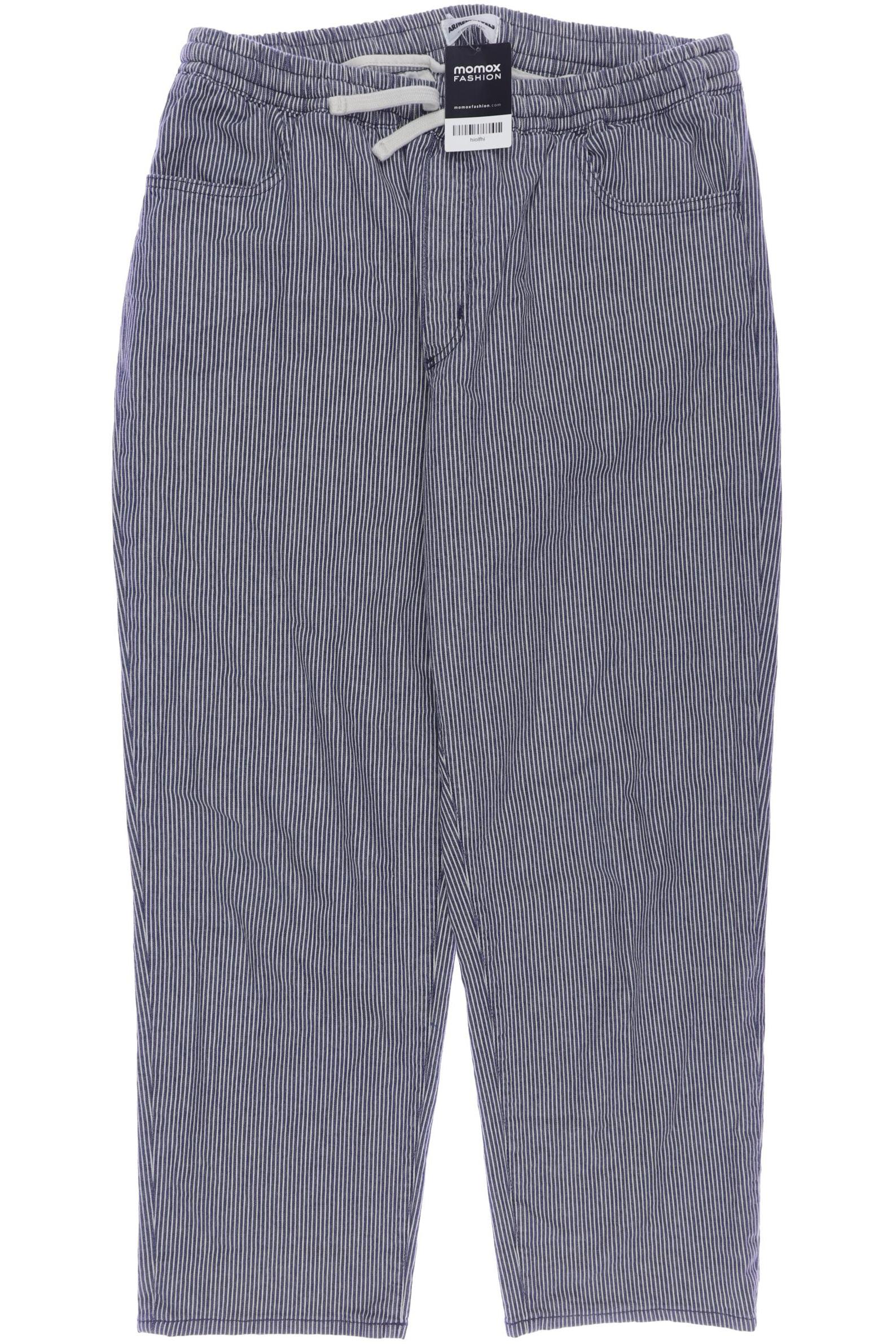 

Armedangels Damen Jeans, blau, Gr. 0