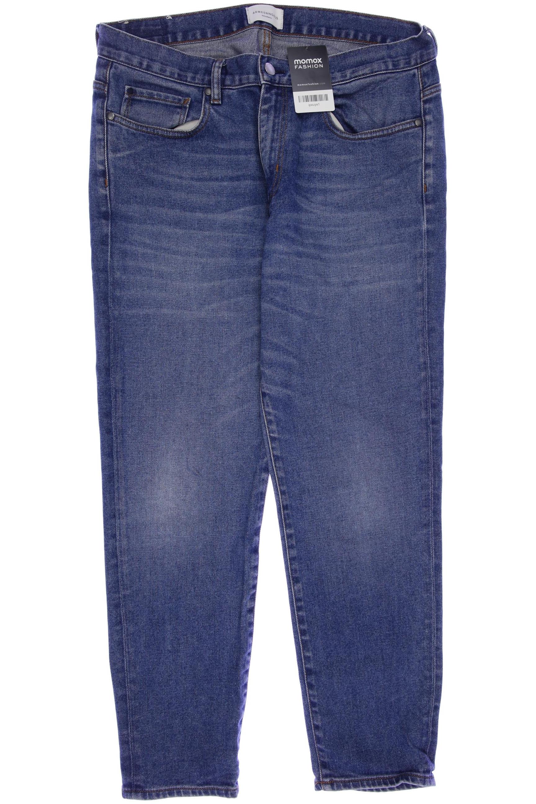 

Armedangels Damen Jeans, blau, Gr. 30