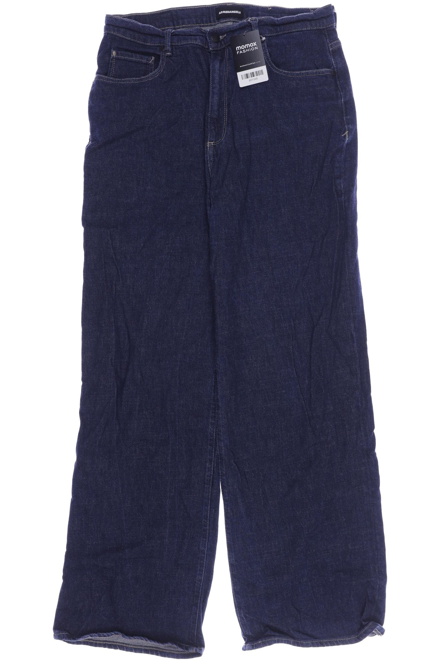 

ARMEDANGELS Damen Jeans, marineblau