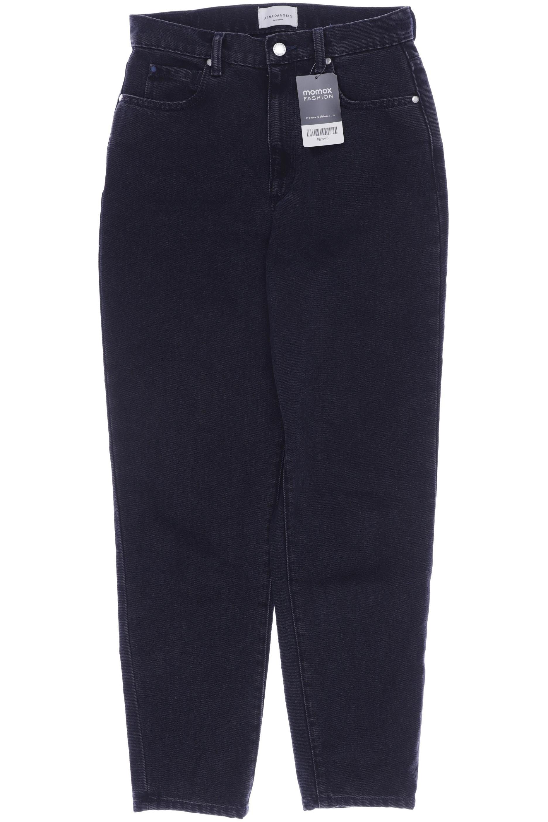 

ARMEDANGELS Damen Jeans, marineblau