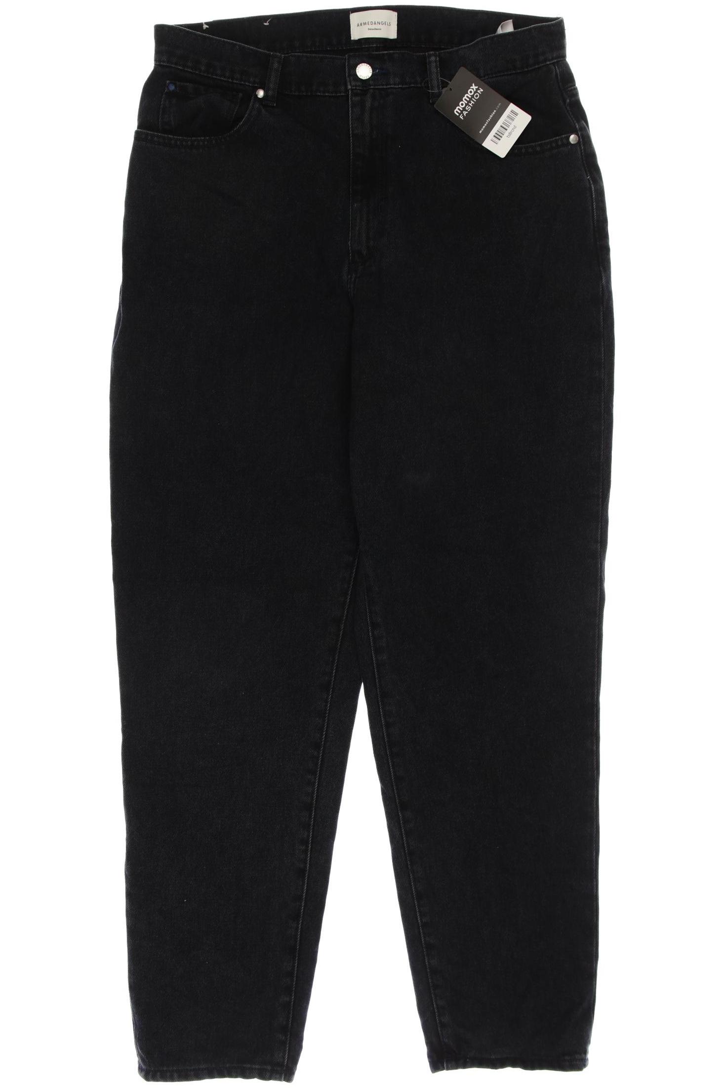 

ARMEDANGELS Damen Jeans, marineblau