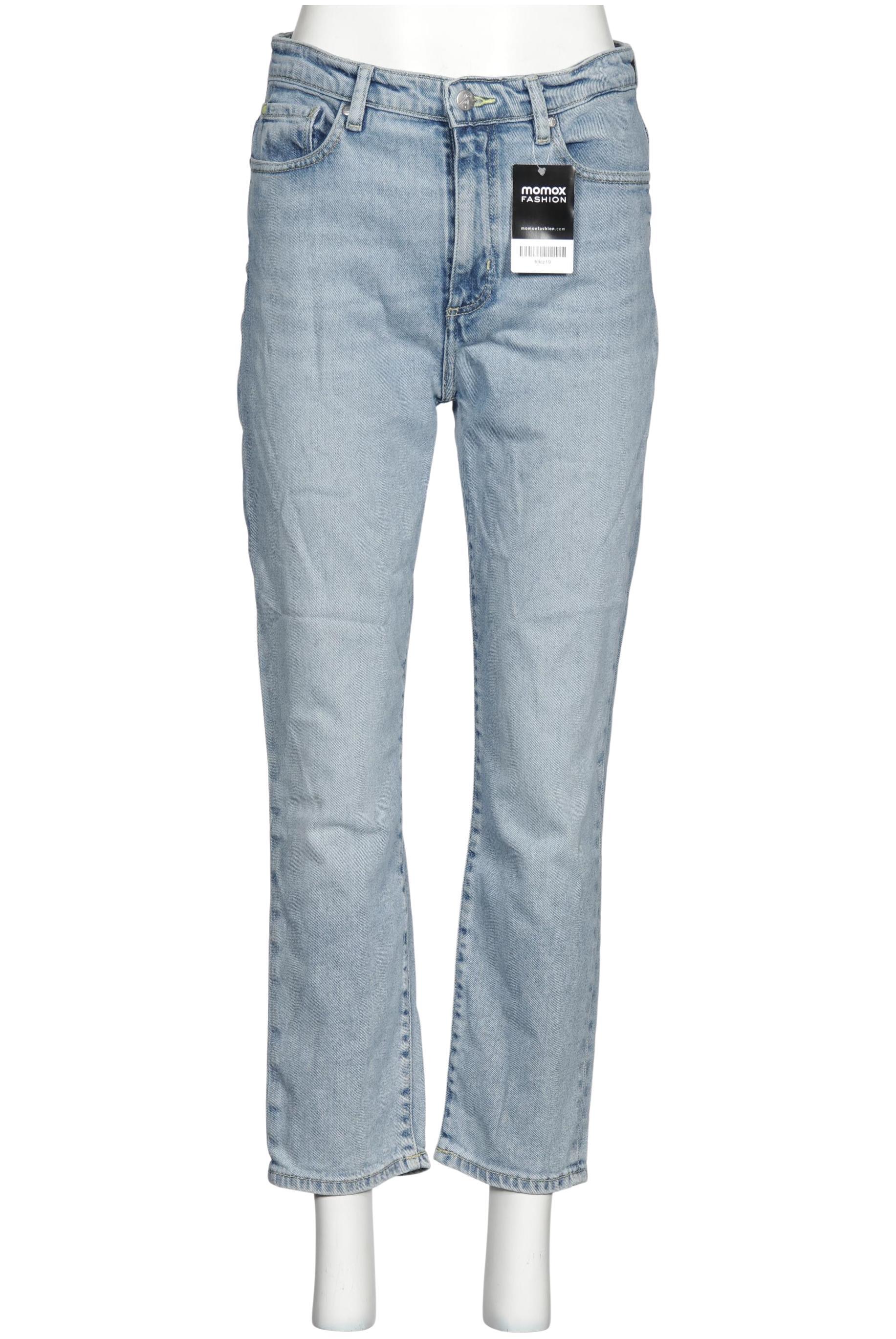 

Armedangels Damen Jeans, hellblau, Gr. 29