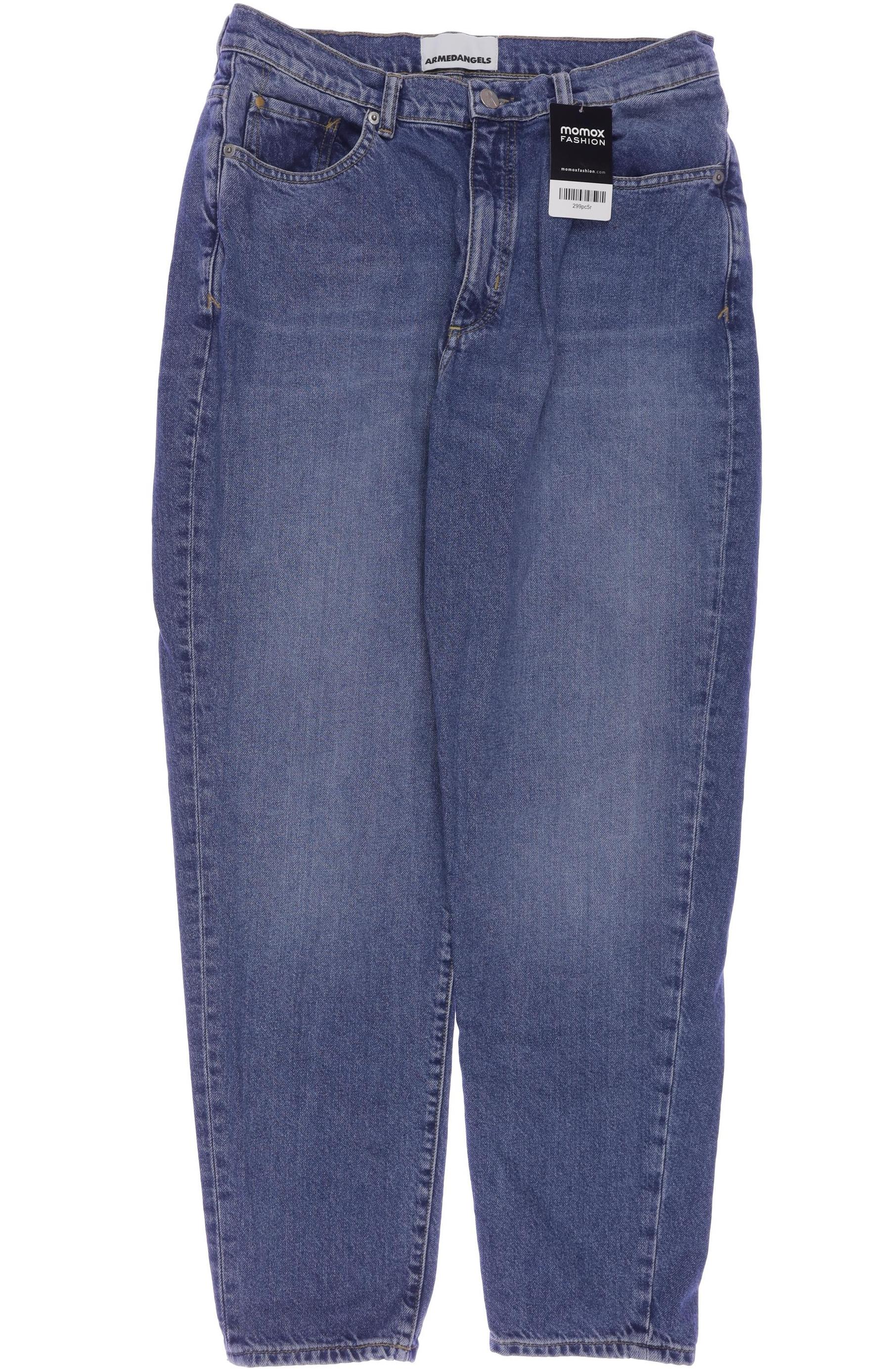 

Armedangels Damen Jeans, blau, Gr. 31