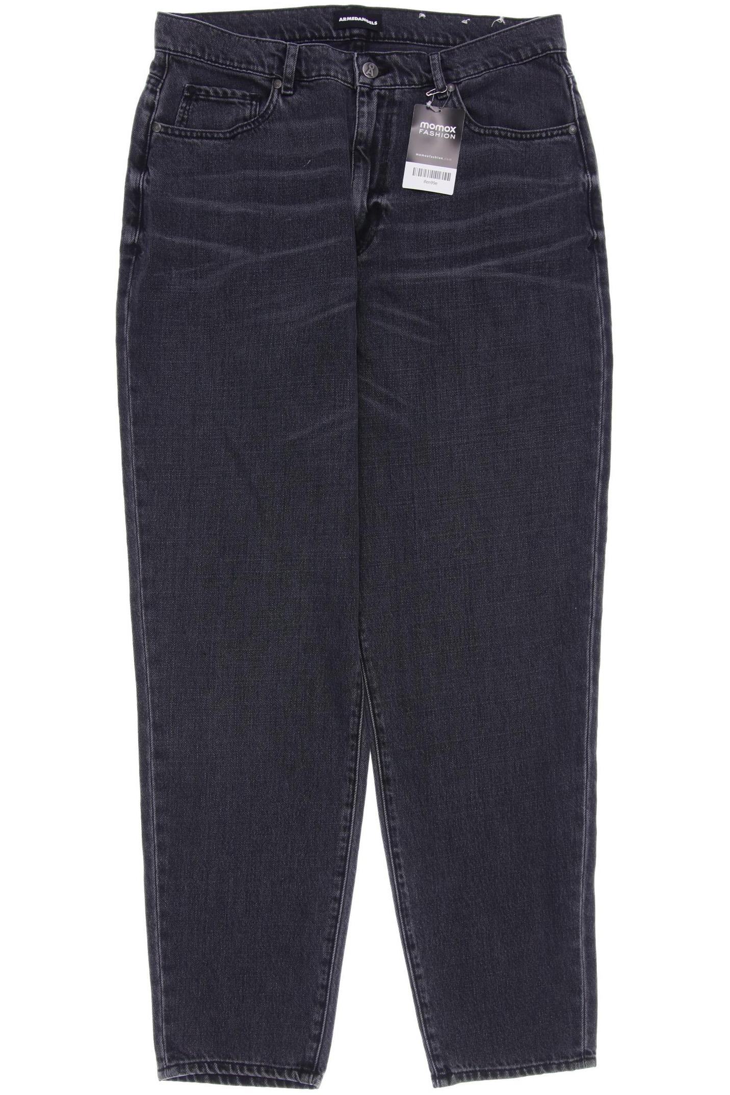 

ARMEDANGELS Damen Jeans, grau