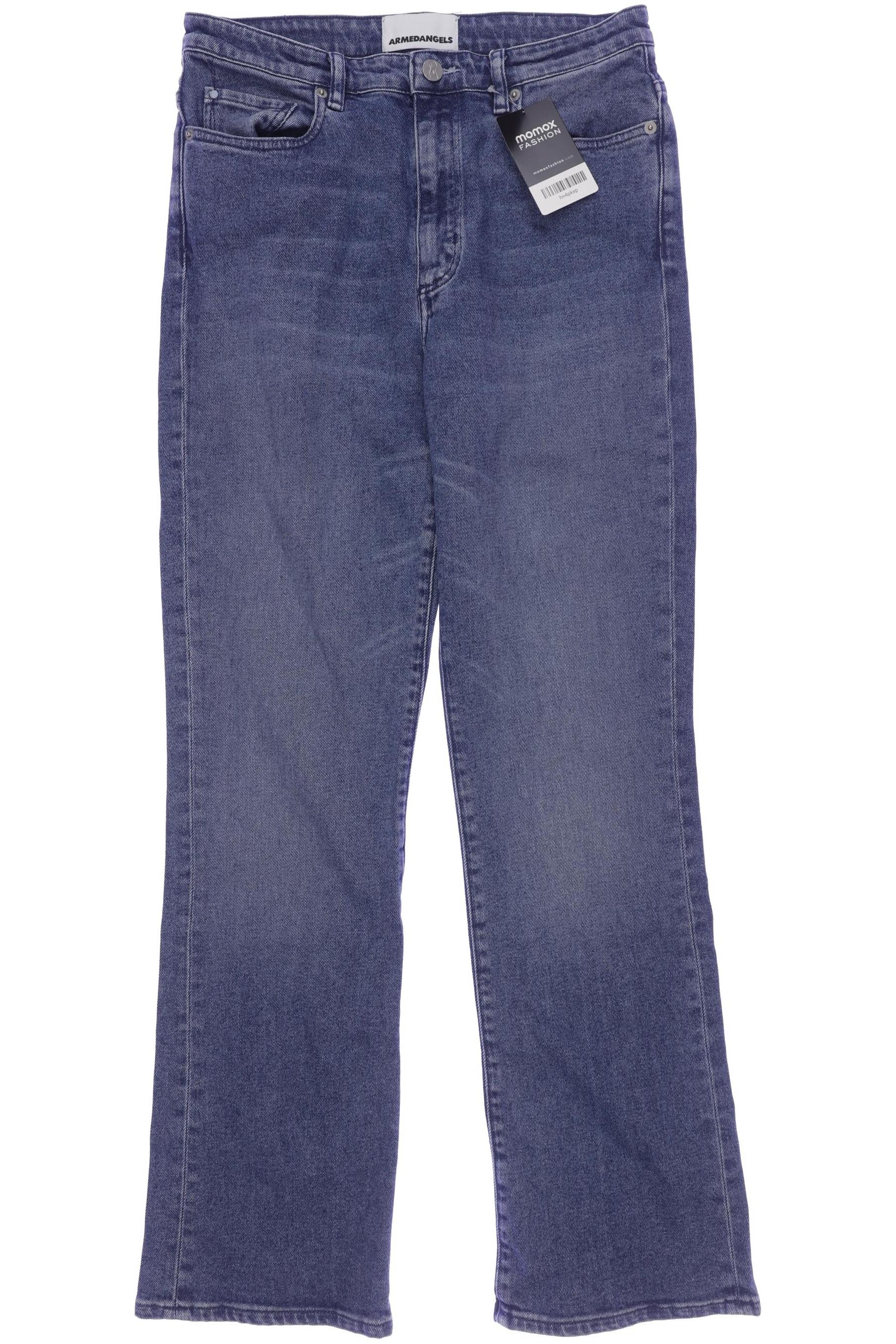 

Armedangels Damen Jeans, blau, Gr. 28