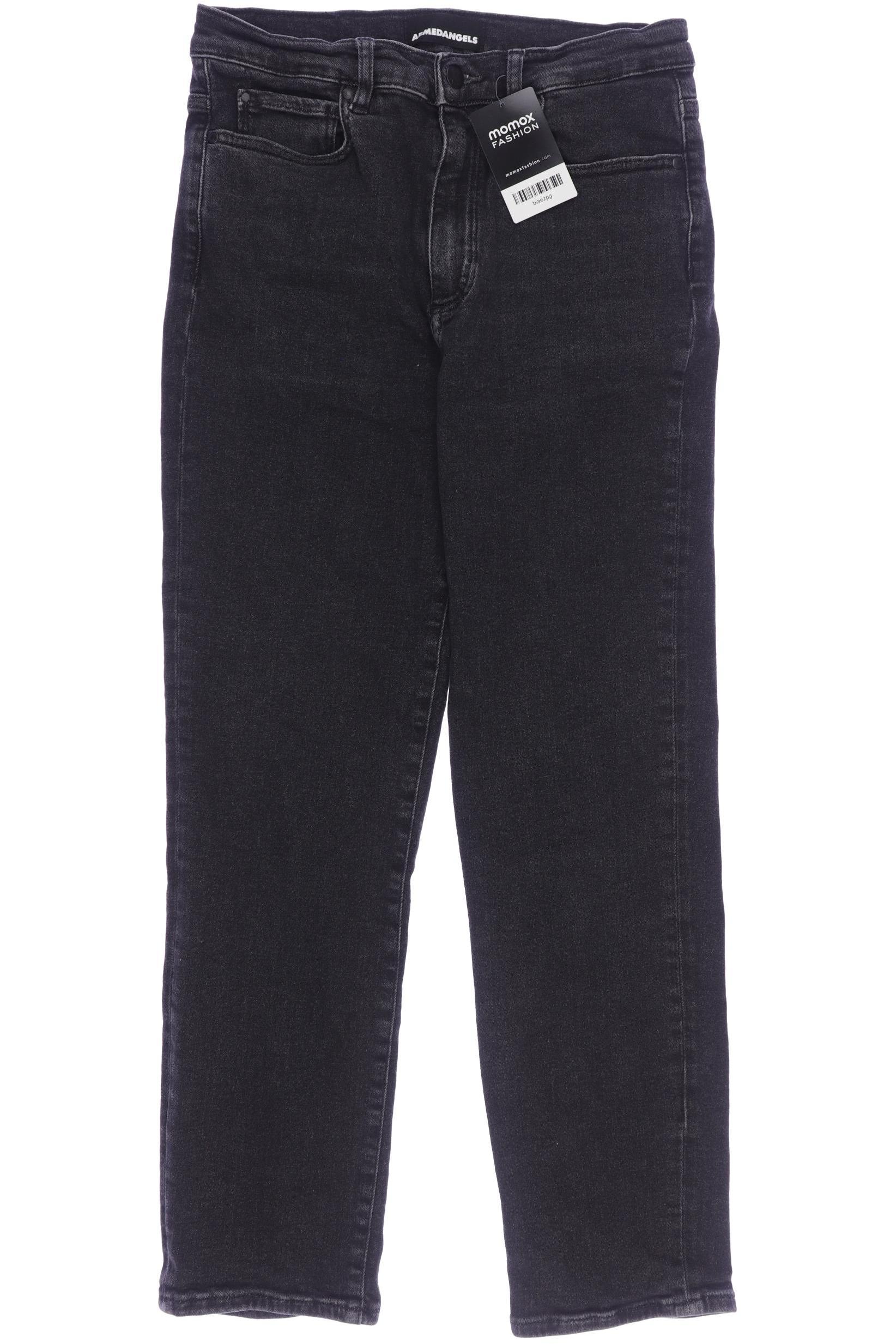 

Armedangels Damen Jeans, grau, Gr. 29