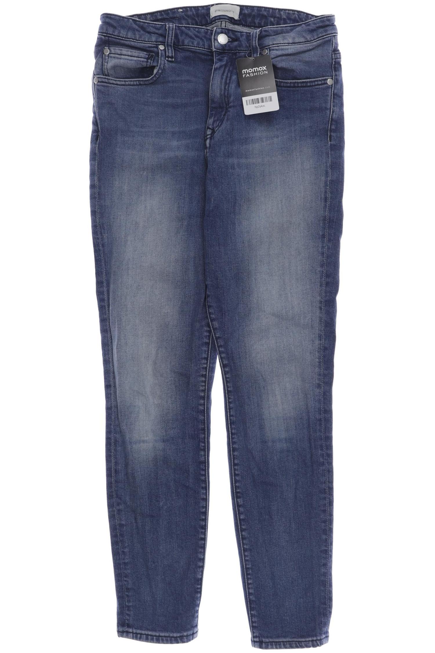 

ARMEDANGELS Damen Jeans, blau