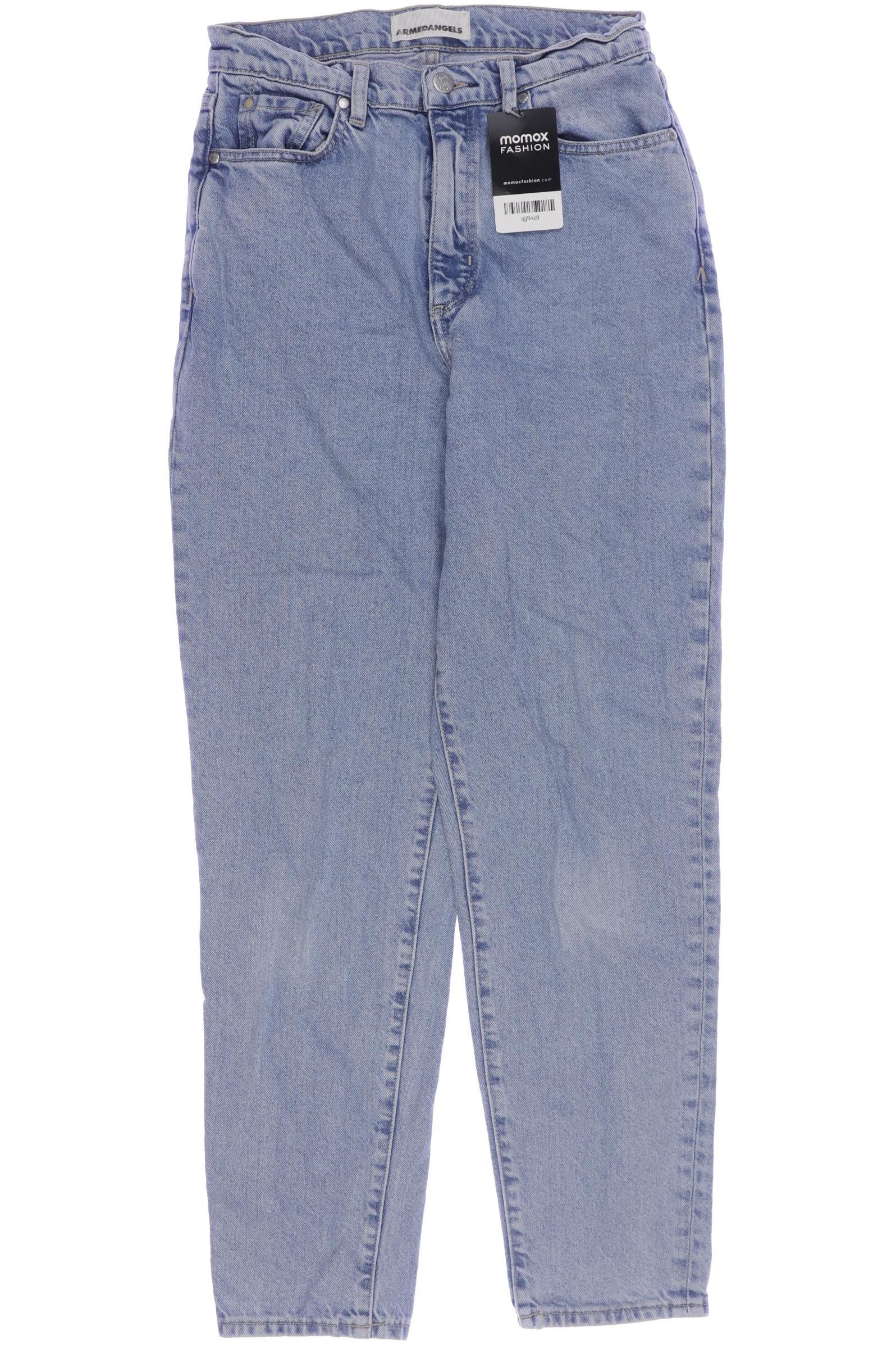 

Armedangels Damen Jeans, blau, Gr. 26