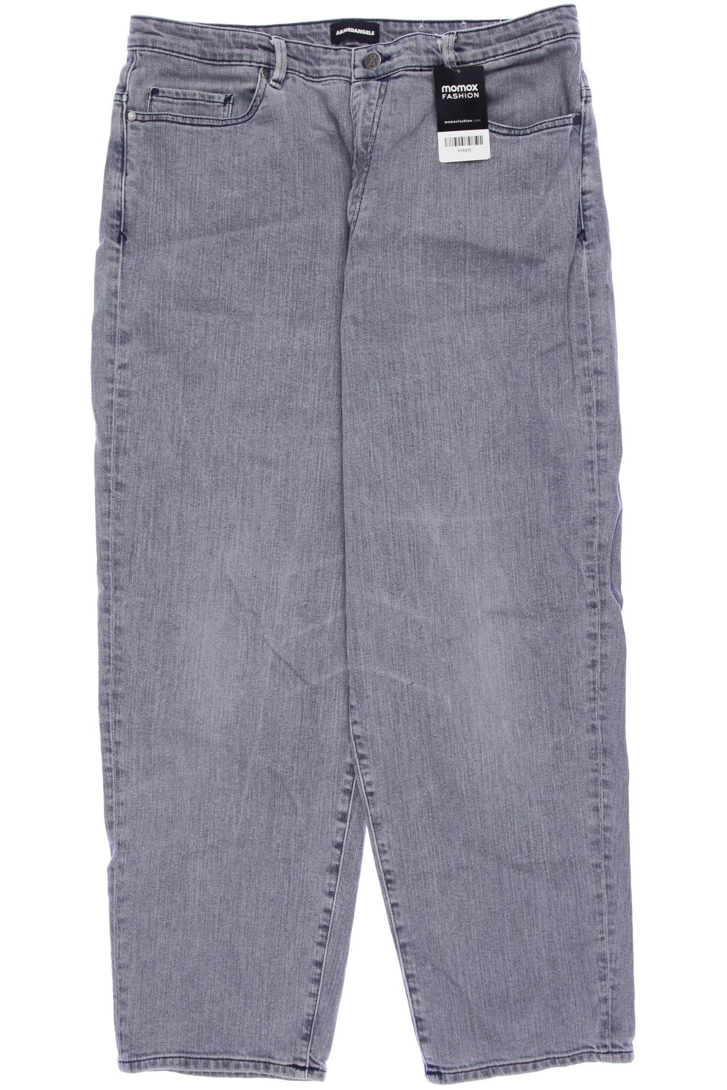 

Armedangels Damen Jeans, blau, Gr. 34
