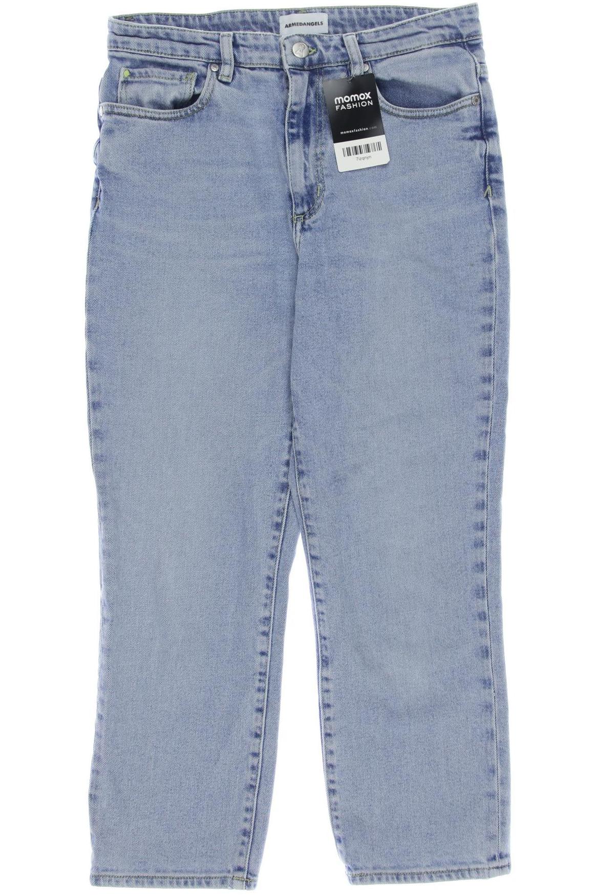

Armedangels Damen Jeans, blau, Gr. 28