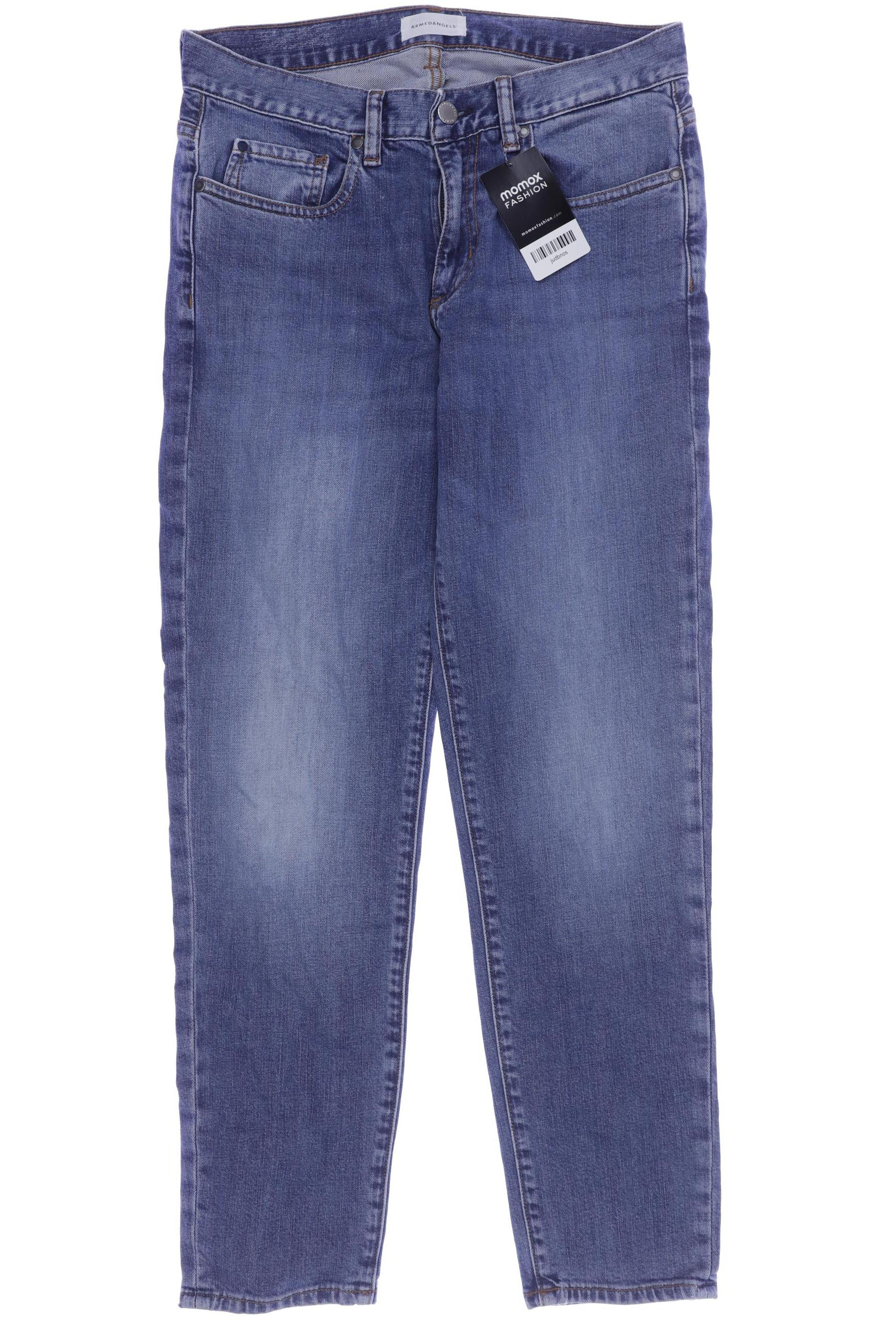 

Armedangels Damen Jeans, blau, Gr. 34
