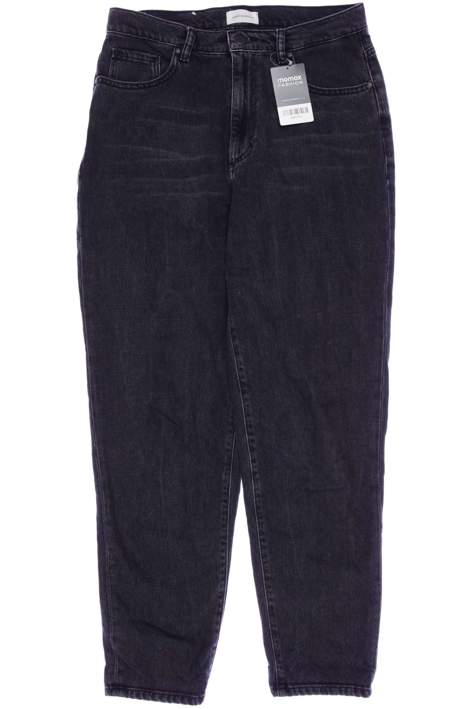 

Armedangels Damen Jeans, grau, Gr. 28