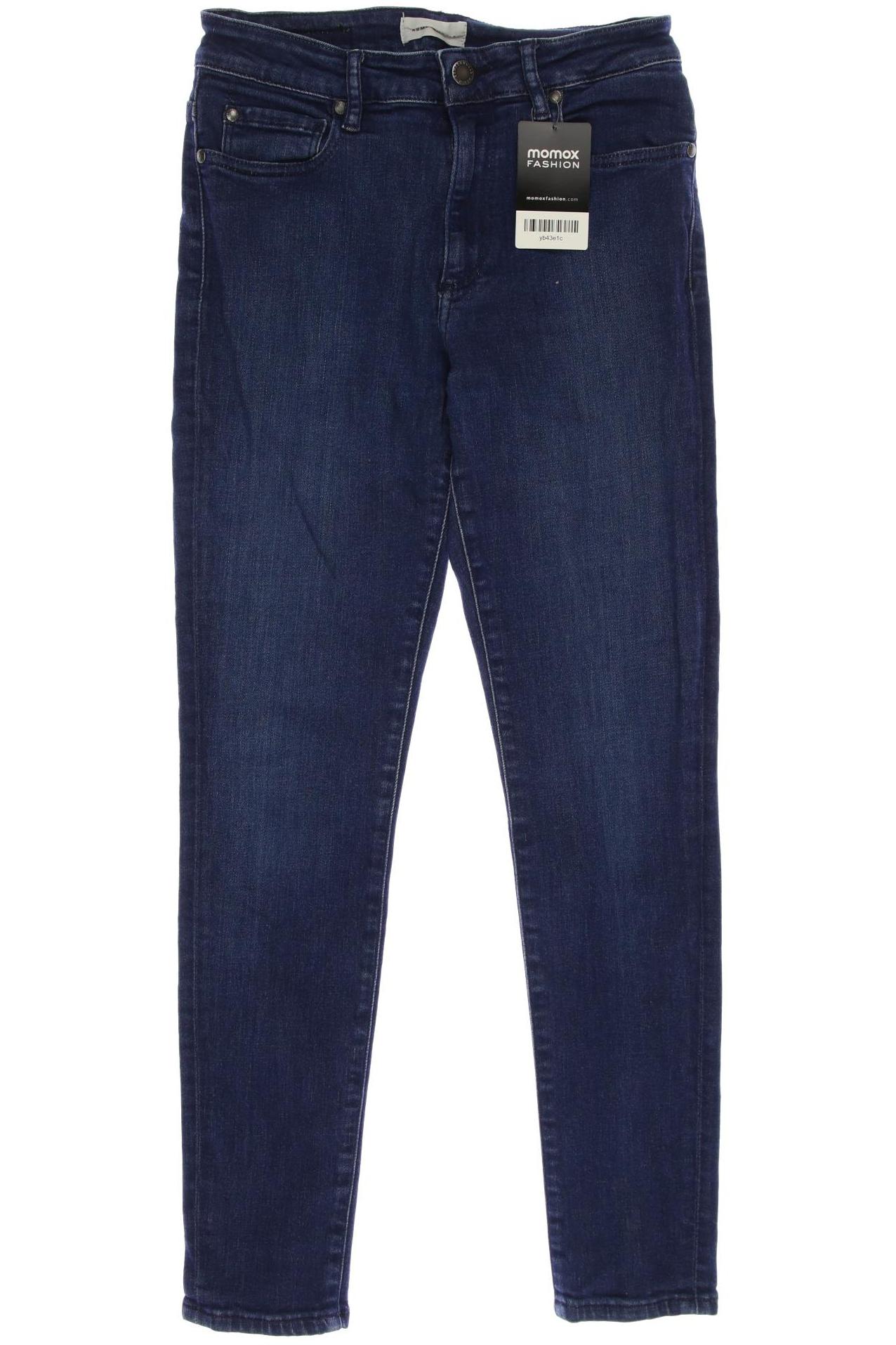 

Armedangels Damen Jeans, blau, Gr. 38