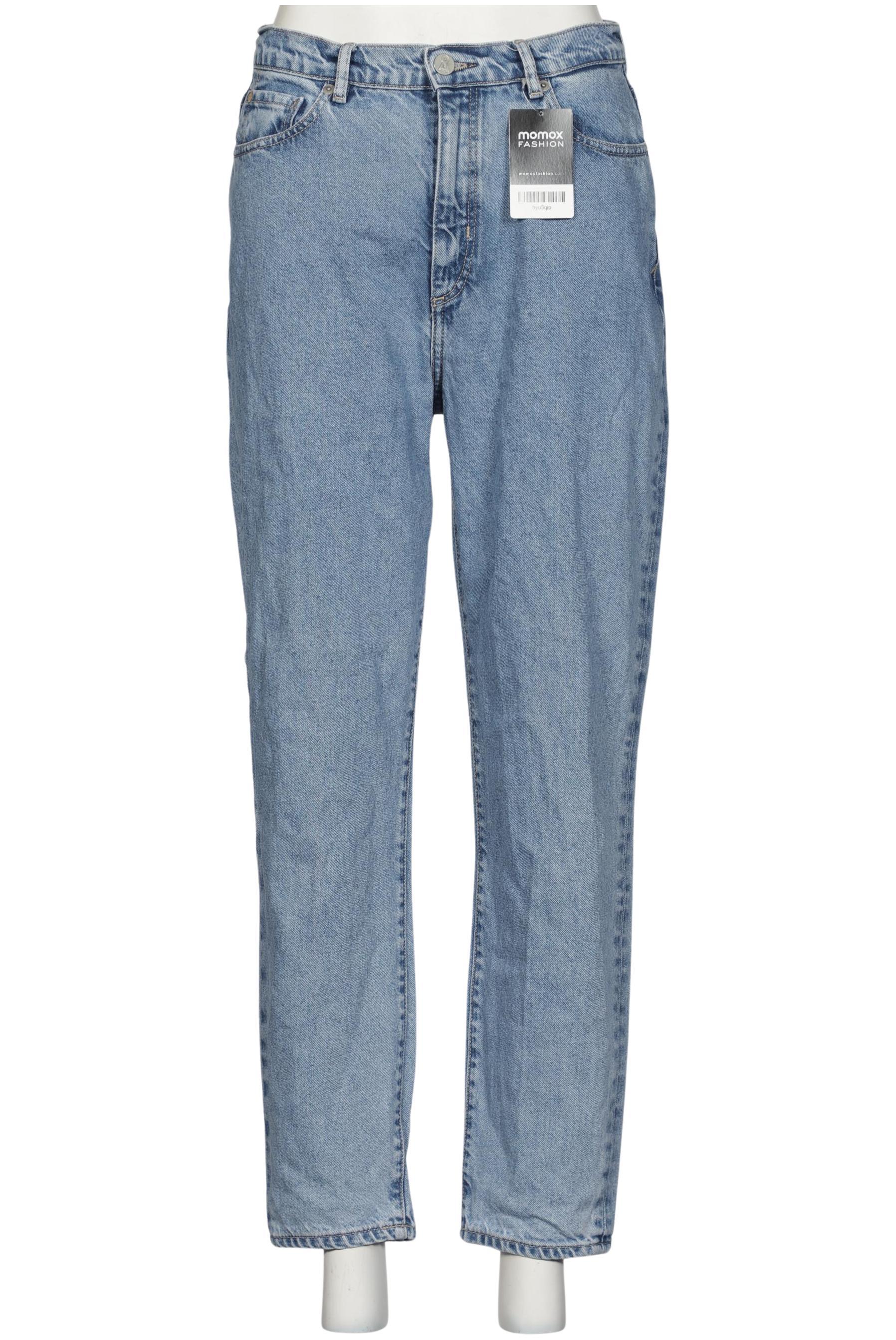 

Armedangels Damen Jeans, hellblau, Gr. 29