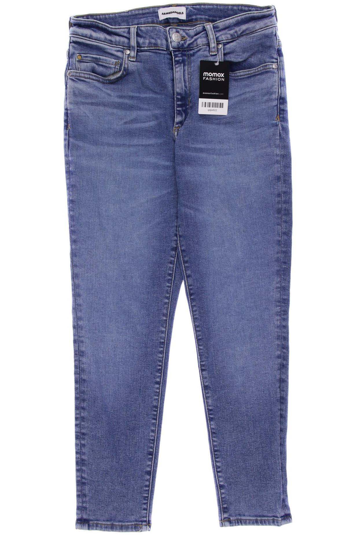 

ARMEDANGELS Damen Jeans, blau