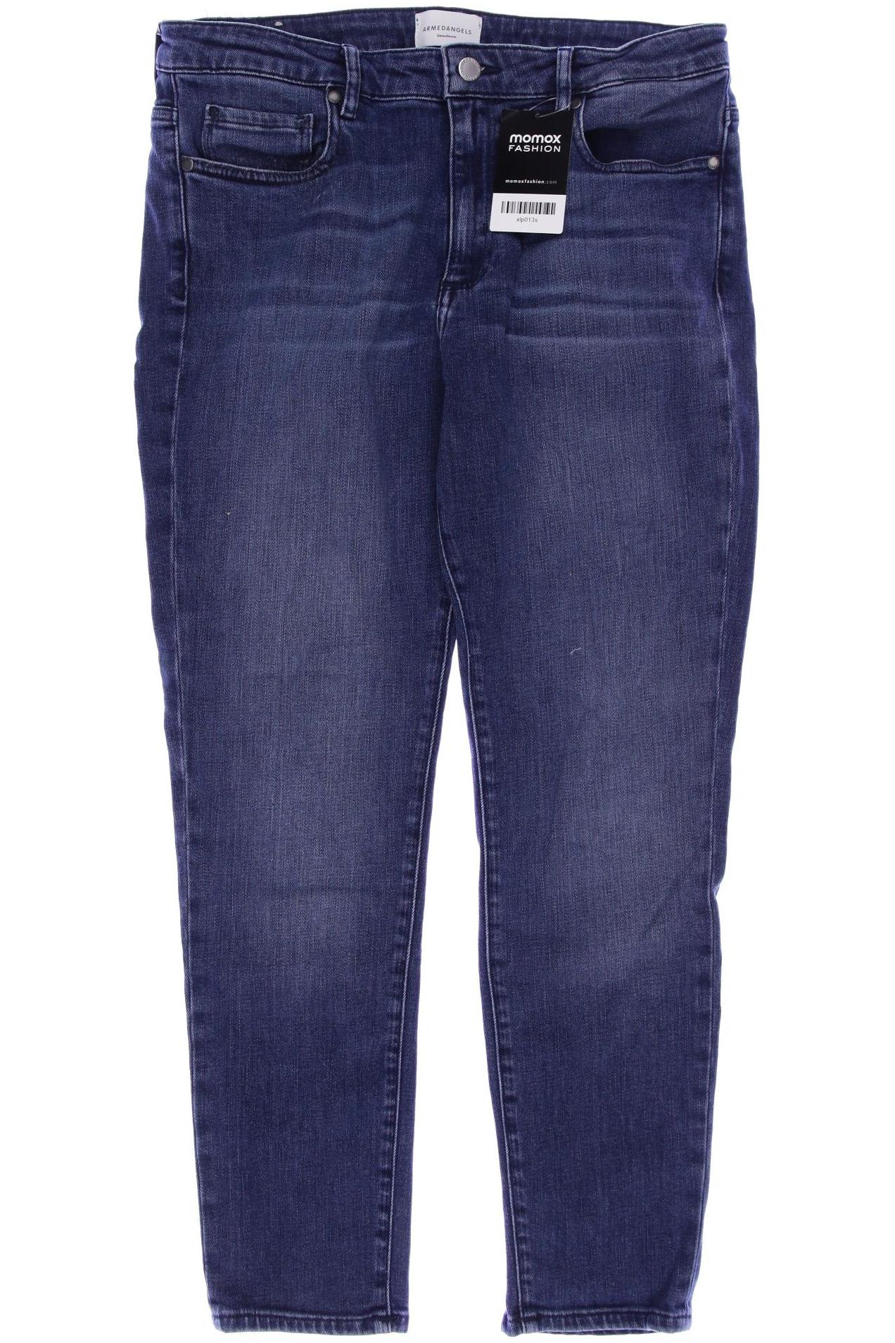 

Armedangels Damen Jeans, blau, Gr. 40