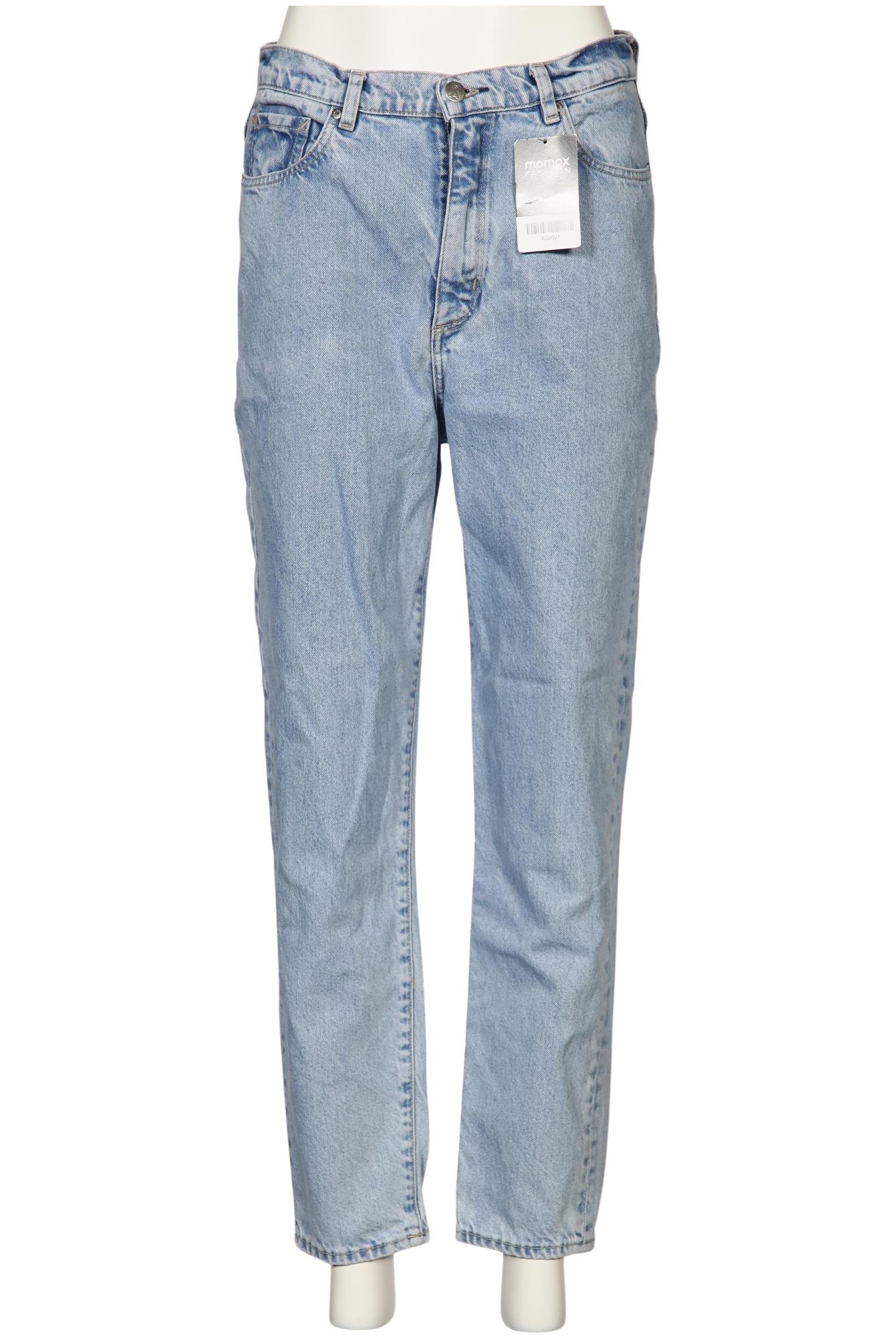 

Armedangels Damen Jeans, hellblau, Gr. 29