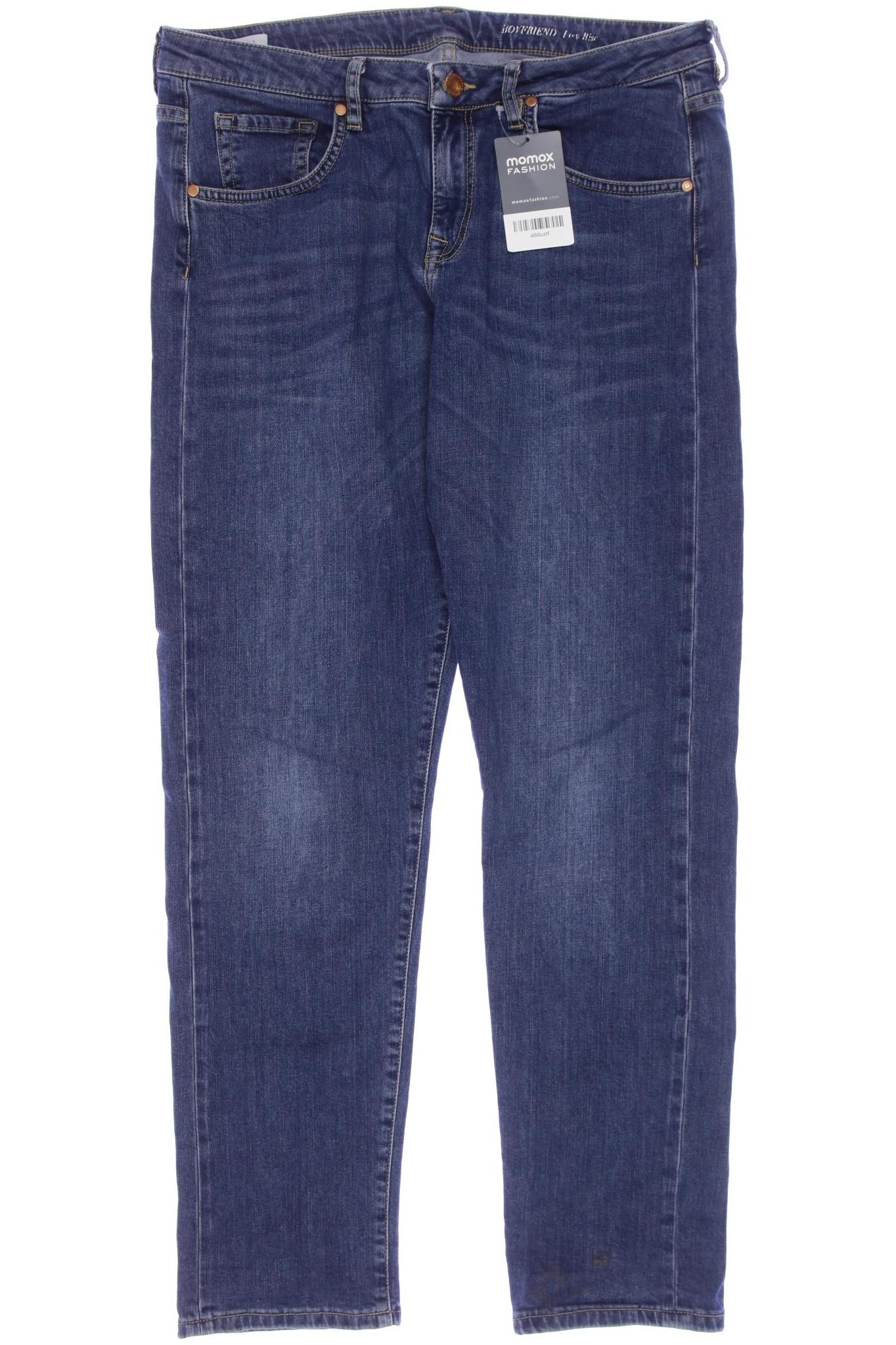 

Armedangels Damen Jeans, blau, Gr. 30