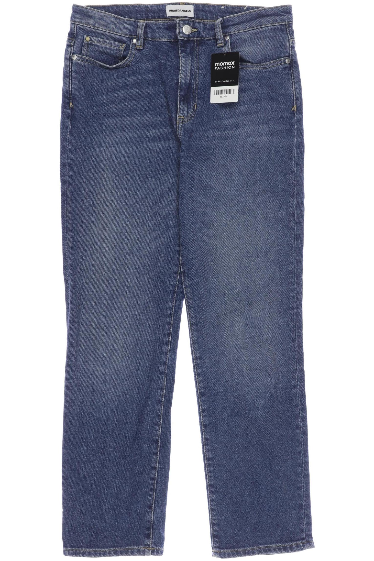 

Armedangels Damen Jeans, blau, Gr. 28