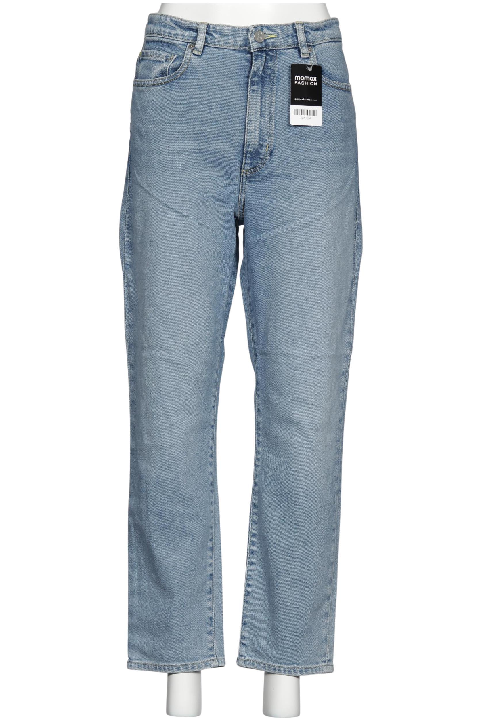 

Armedangels Damen Jeans, hellblau, Gr. 30