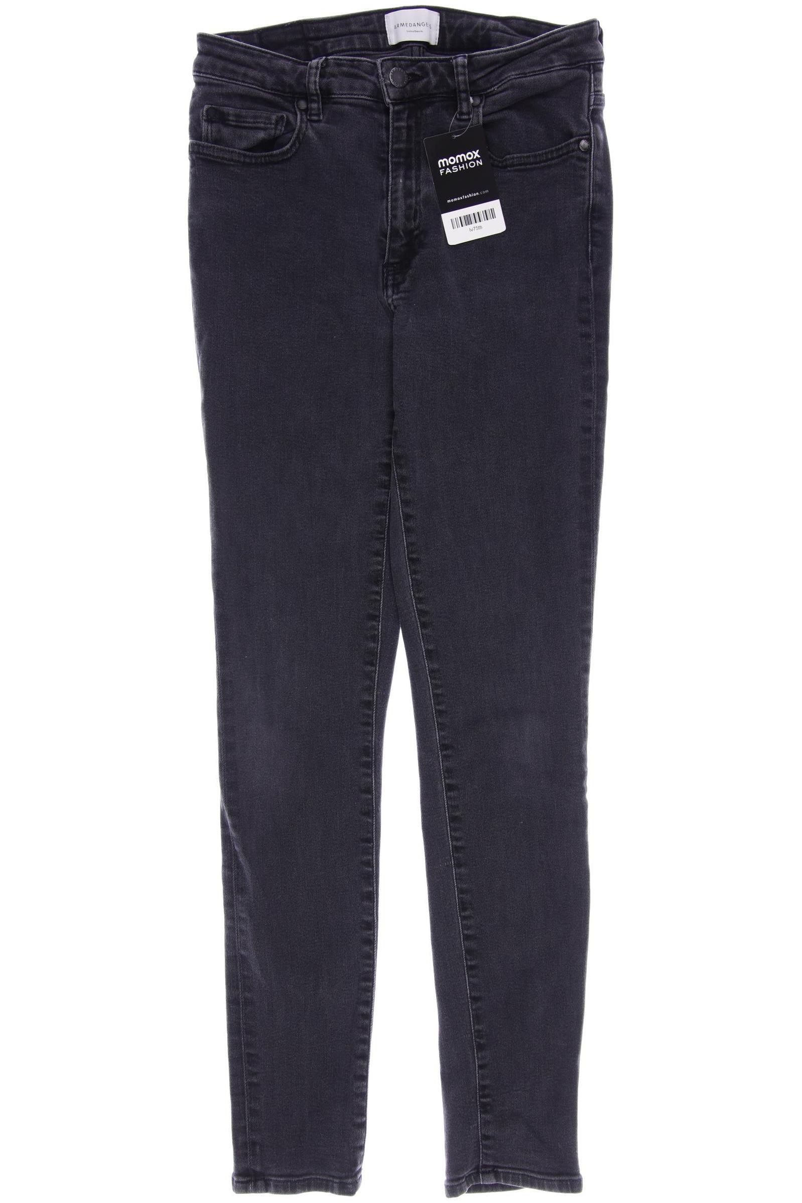 

ARMEDANGELS Damen Jeans, grau